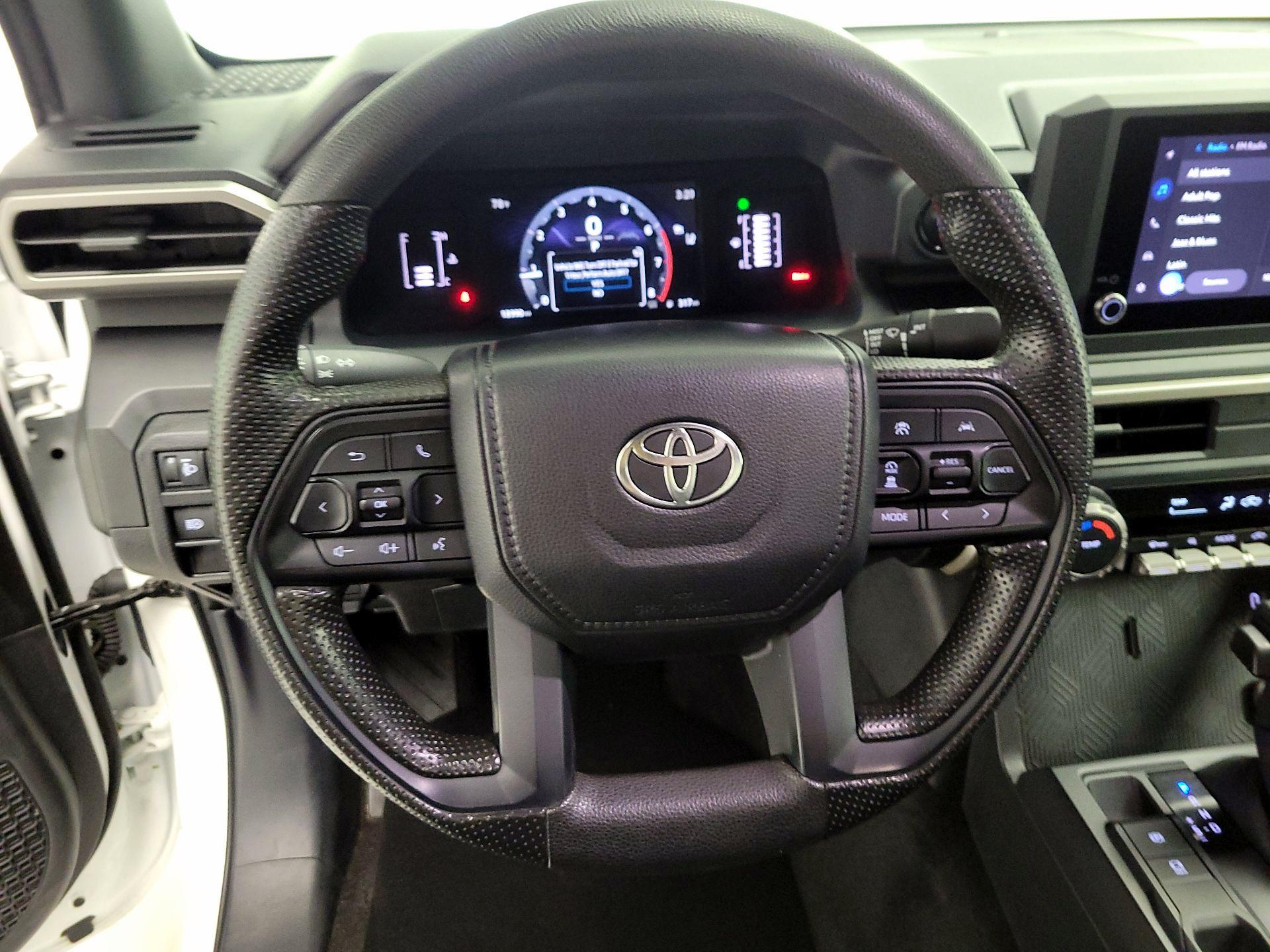 Thumbnail: 2024 Toyota Tacoma - 10