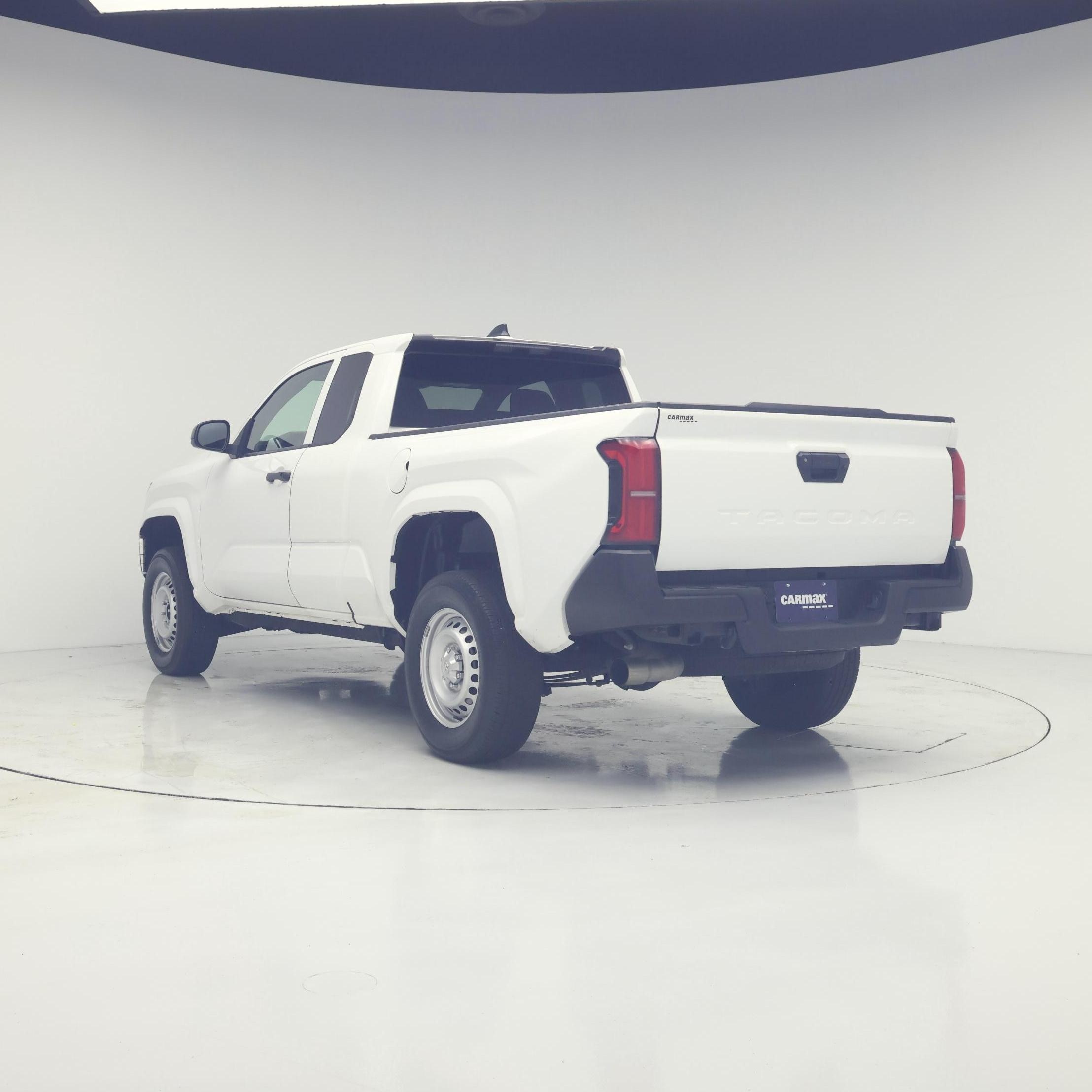 Thumbnail: 2024 Toyota Tacoma - 2