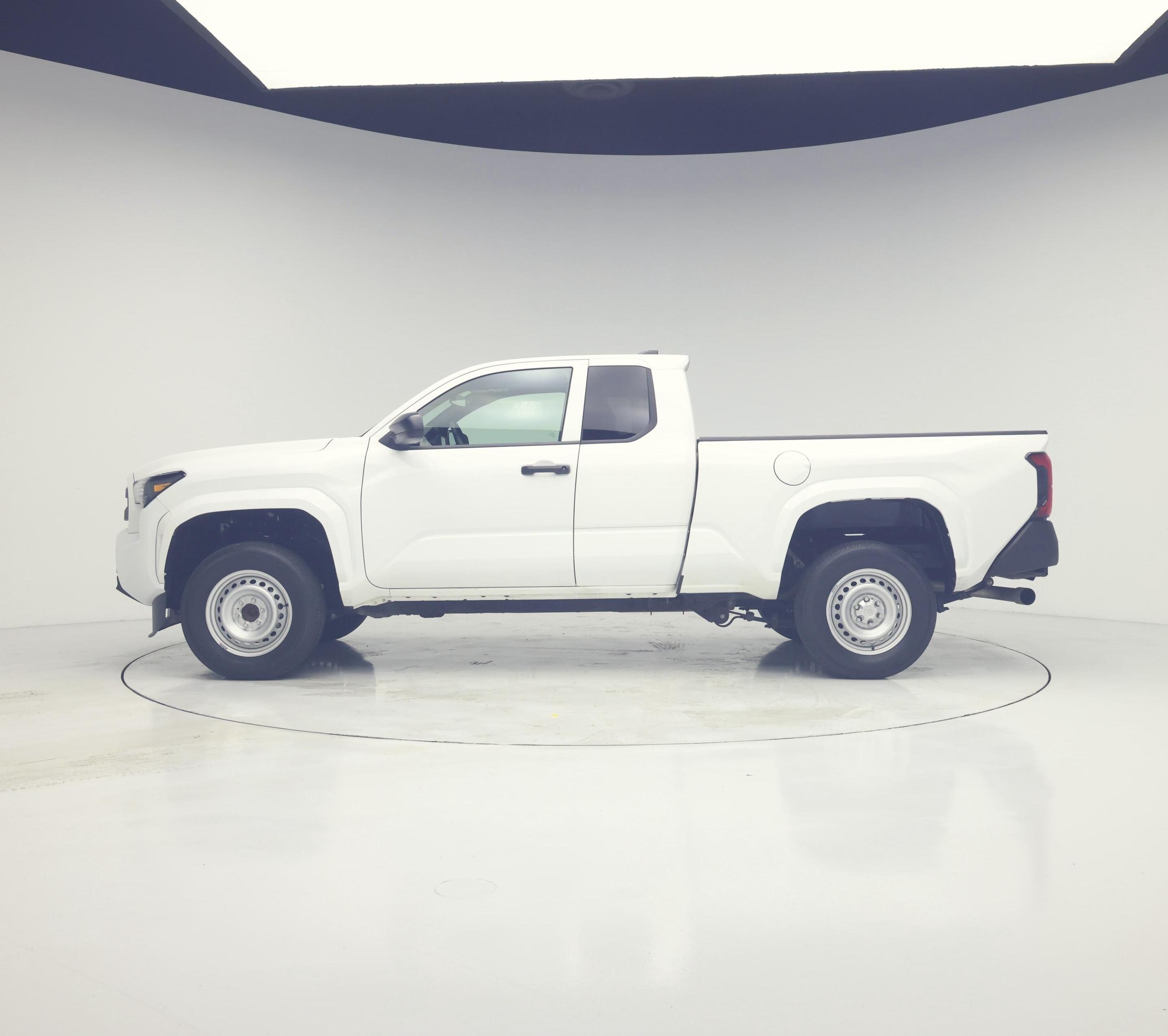Thumbnail: 2024 Toyota Tacoma - 3