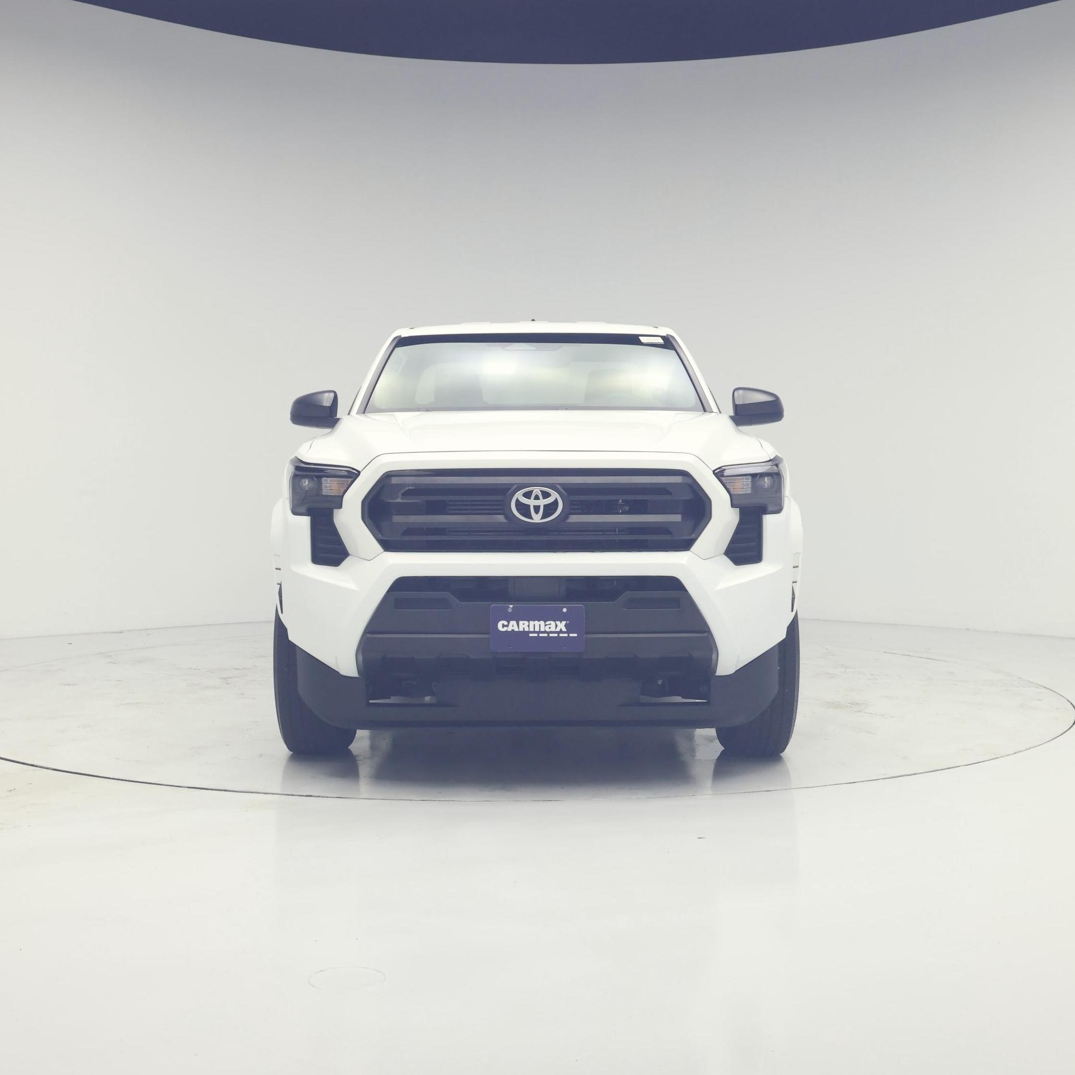 Thumbnail: 2024 Toyota Tacoma - 5
