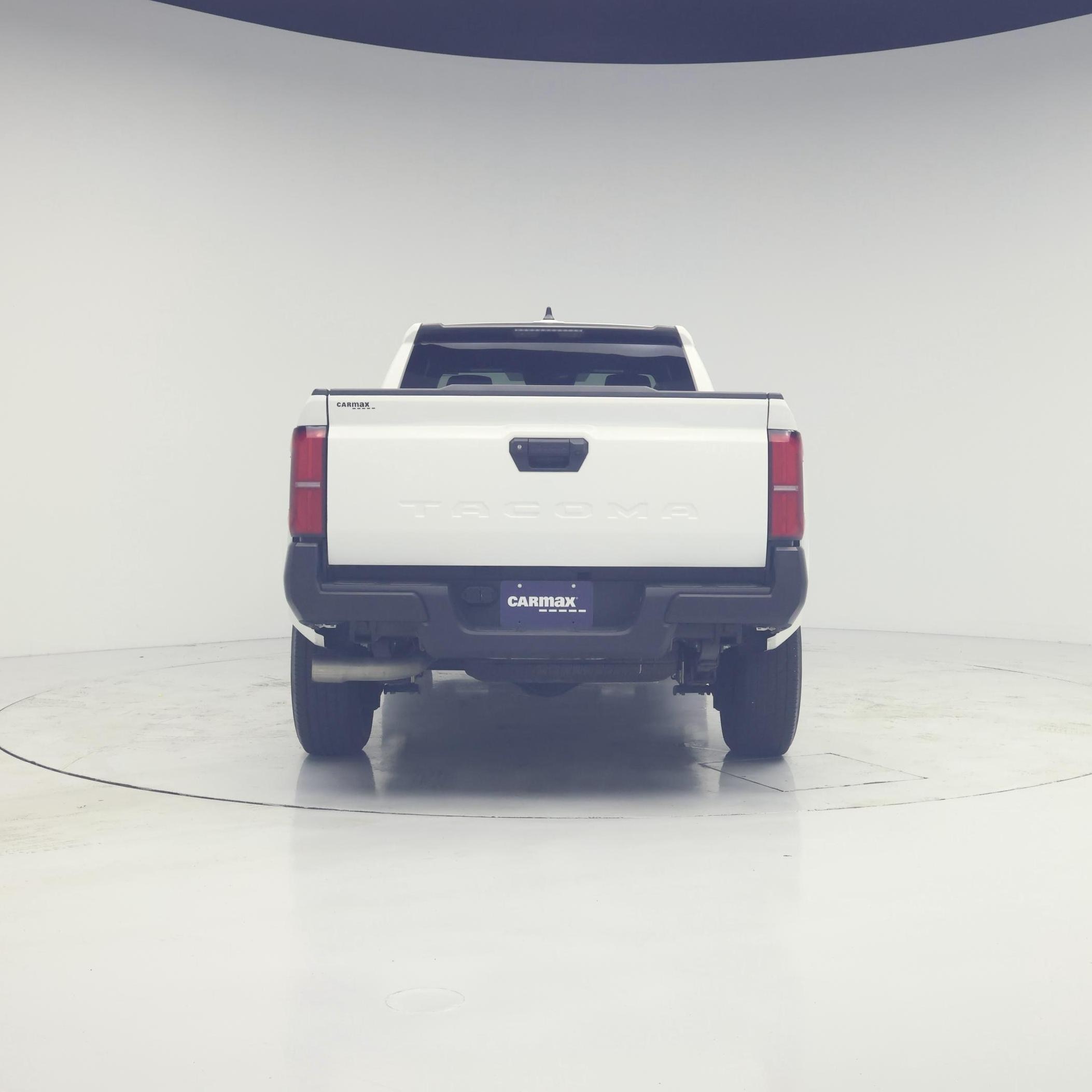 Thumbnail: 2024 Toyota Tacoma - 6