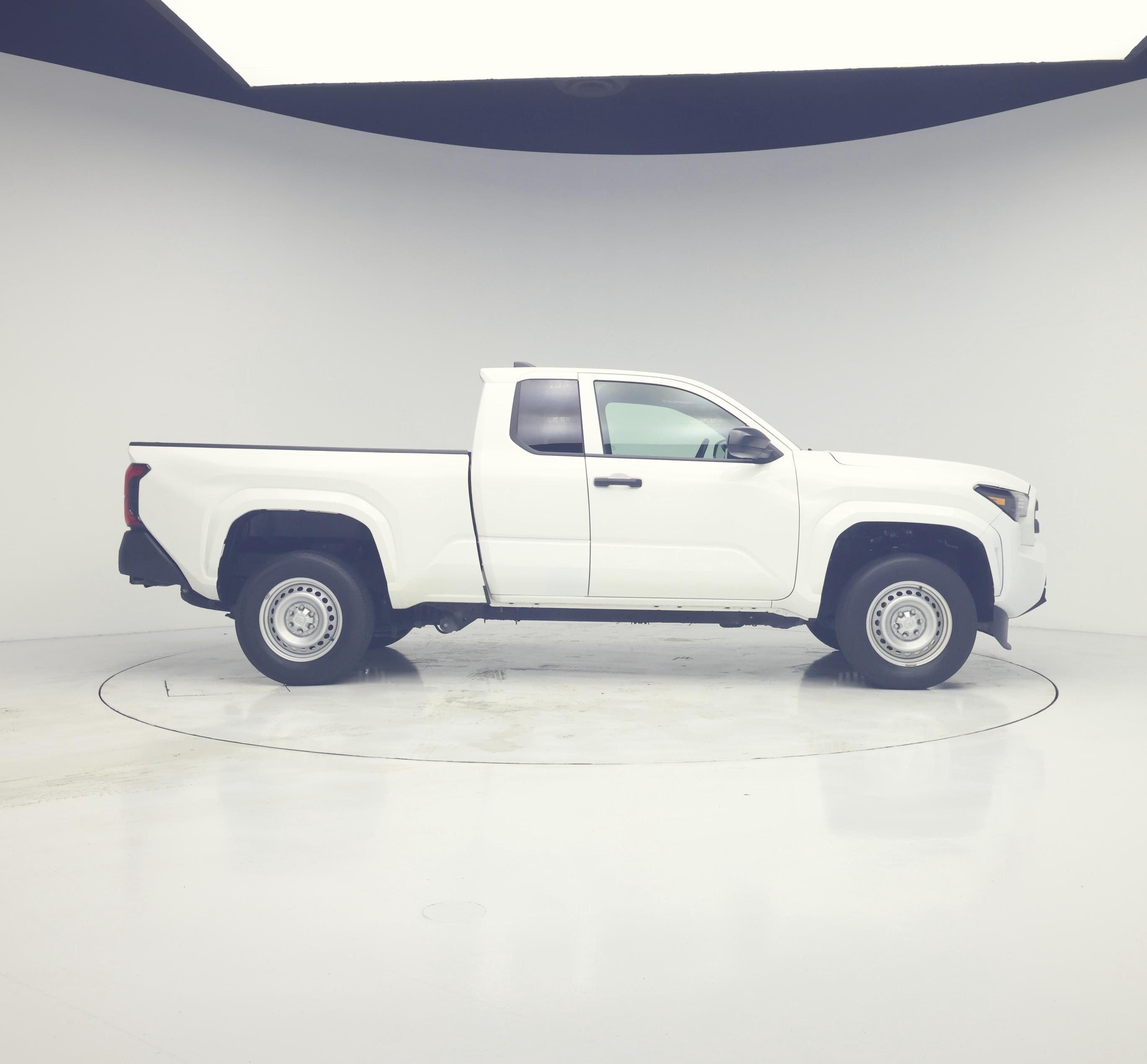 Thumbnail: 2024 Toyota Tacoma - 7