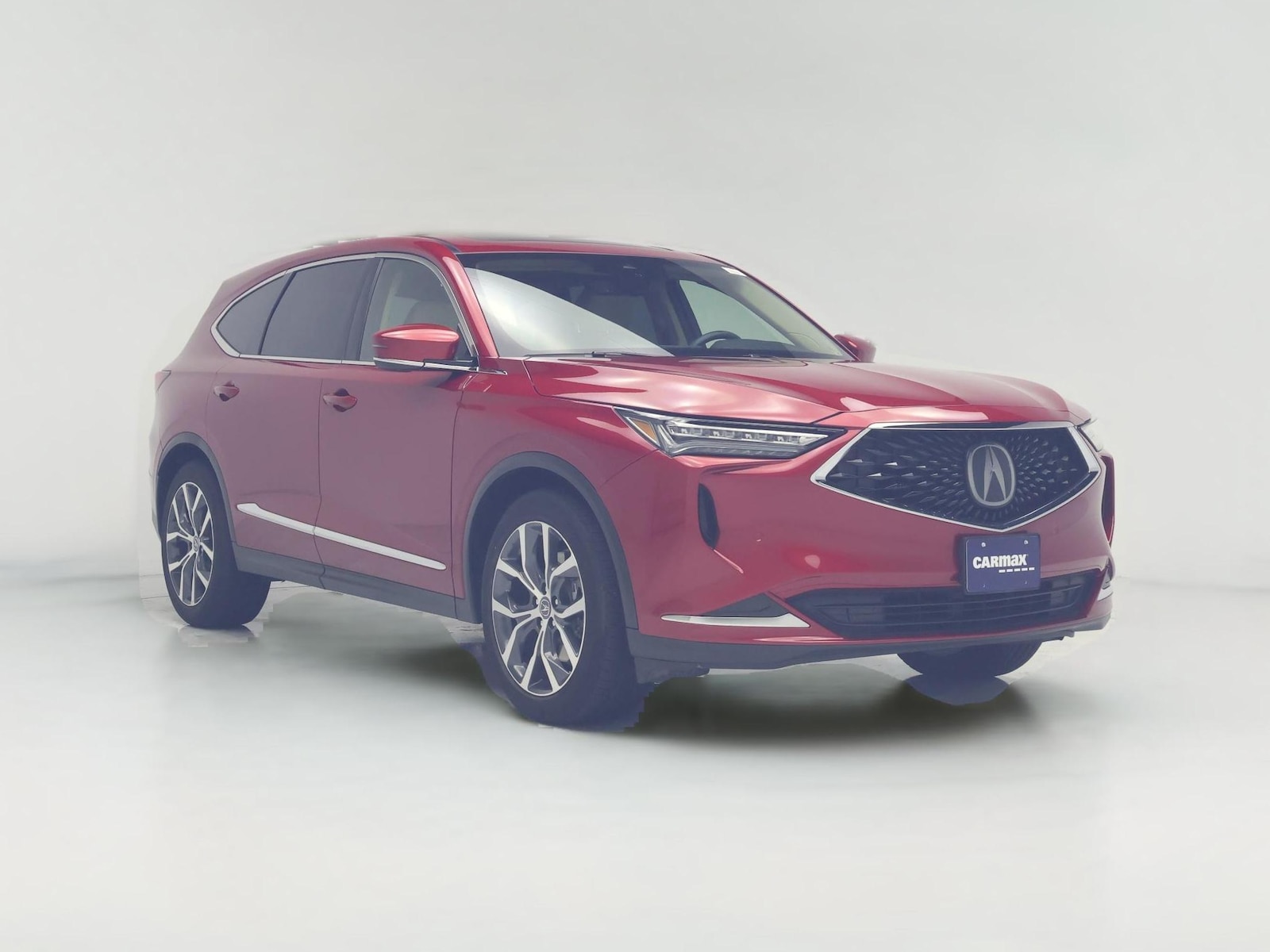 2022 Acura MDX