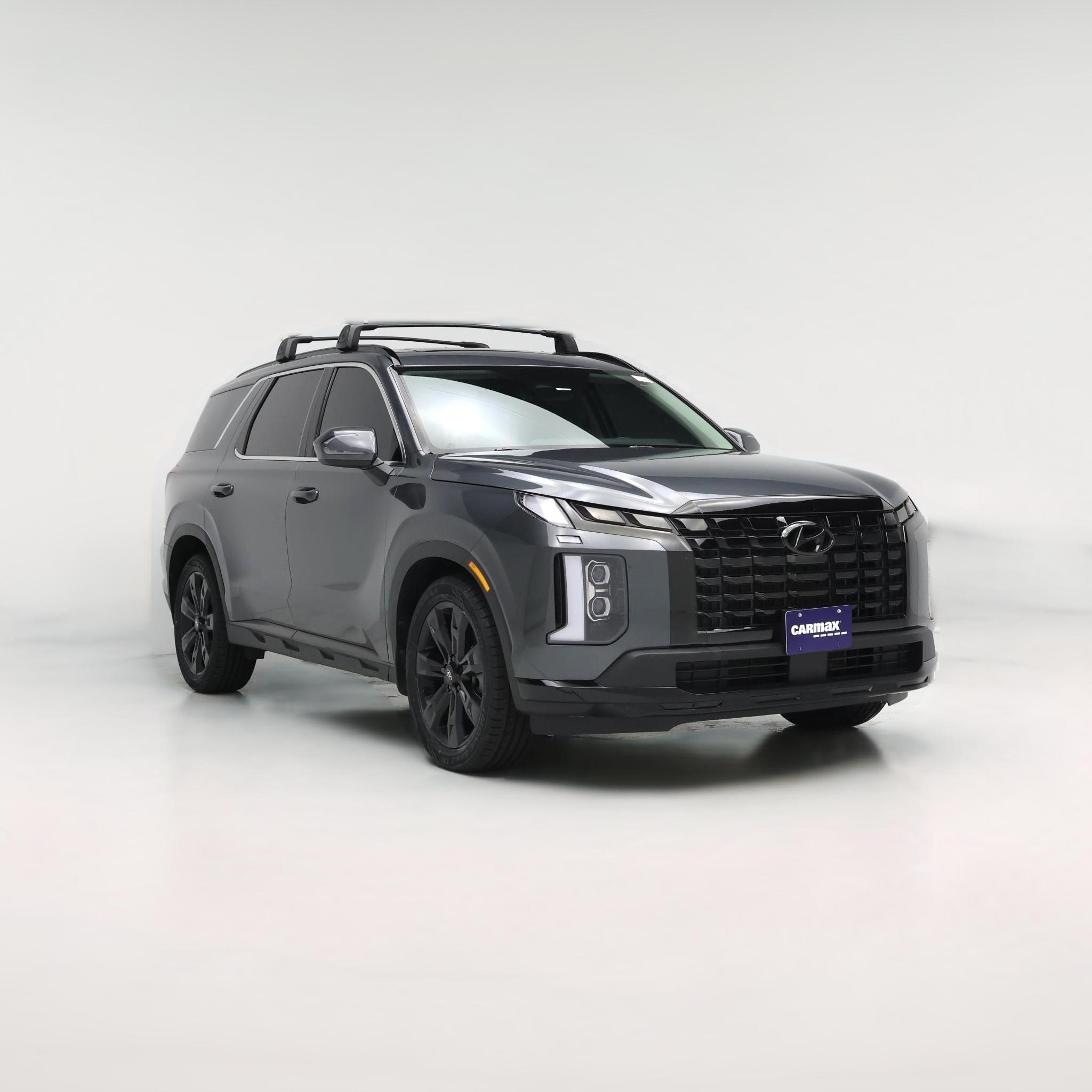 Thumbnail: 2023 Hyundai Palisade - 1