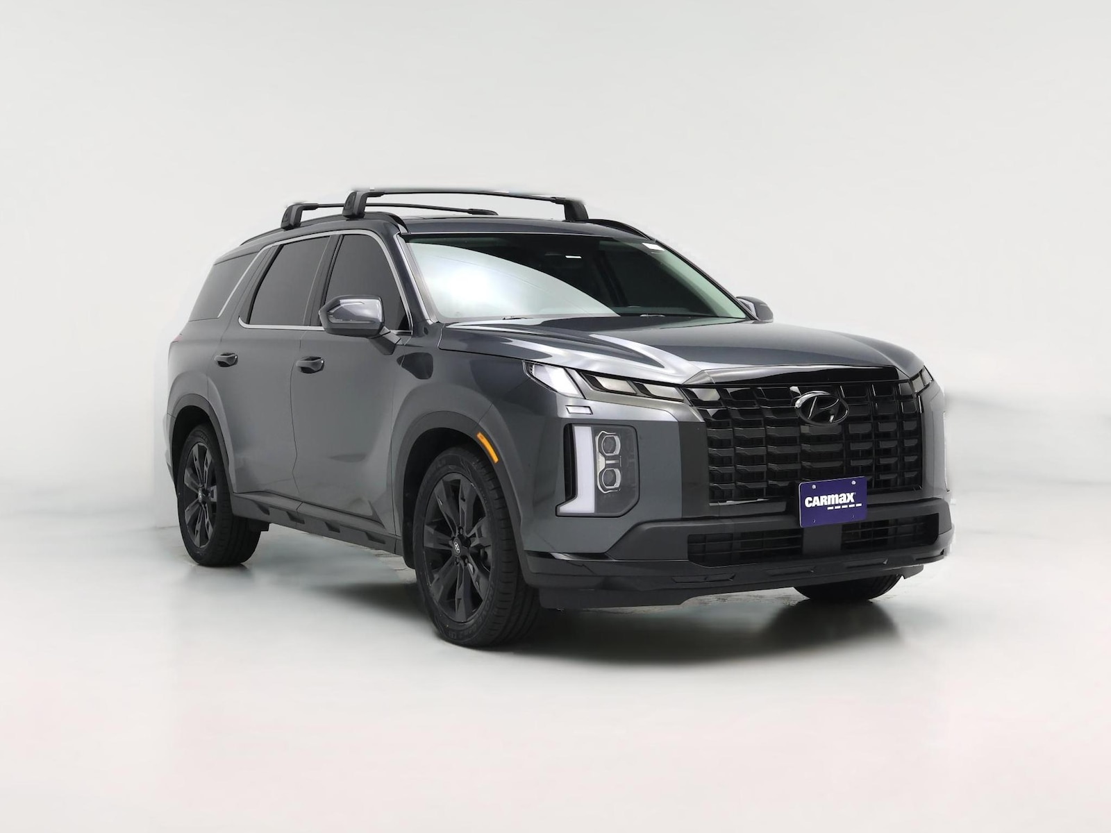 2023 Hyundai Palisade
