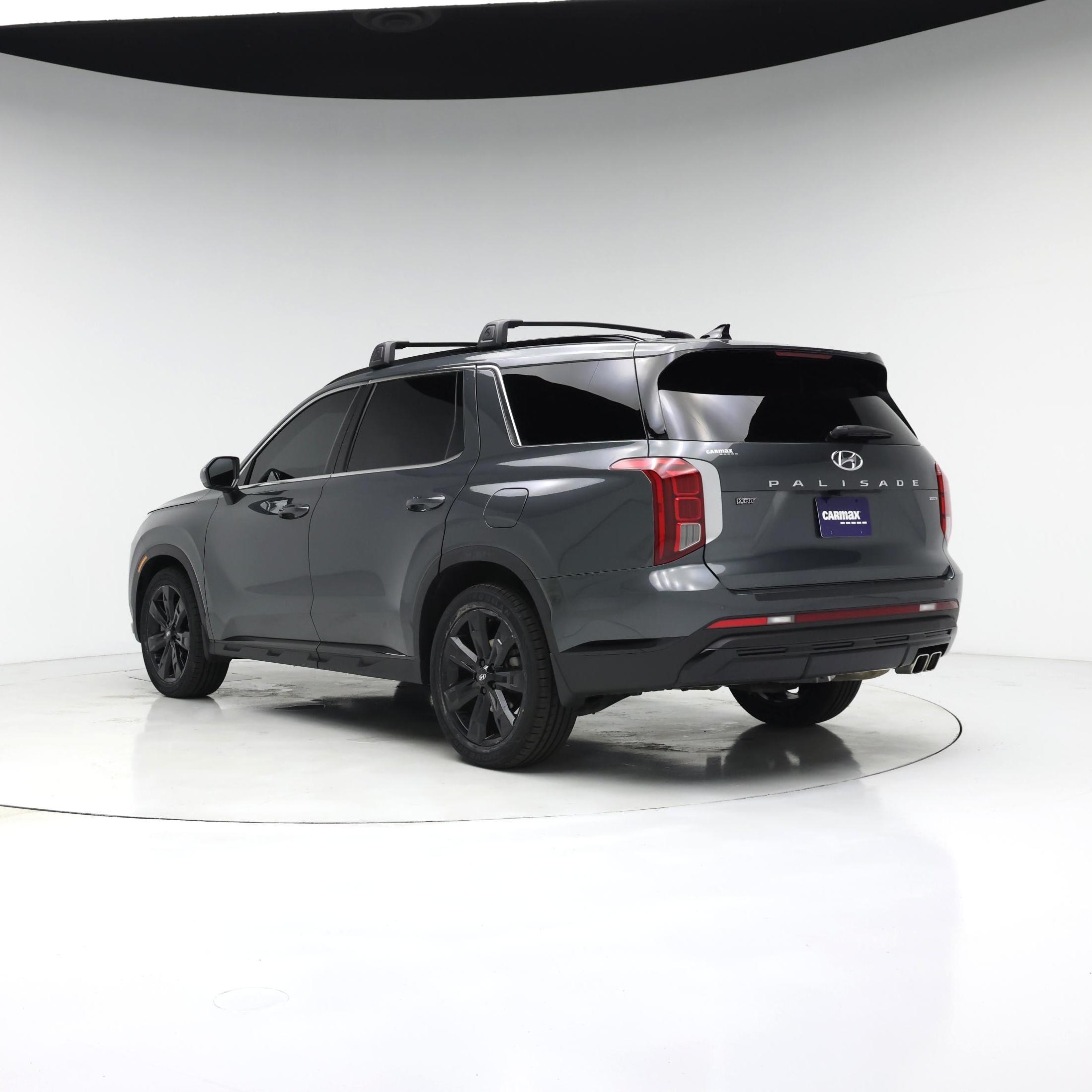 Thumbnail: 2023 Hyundai Palisade - 2