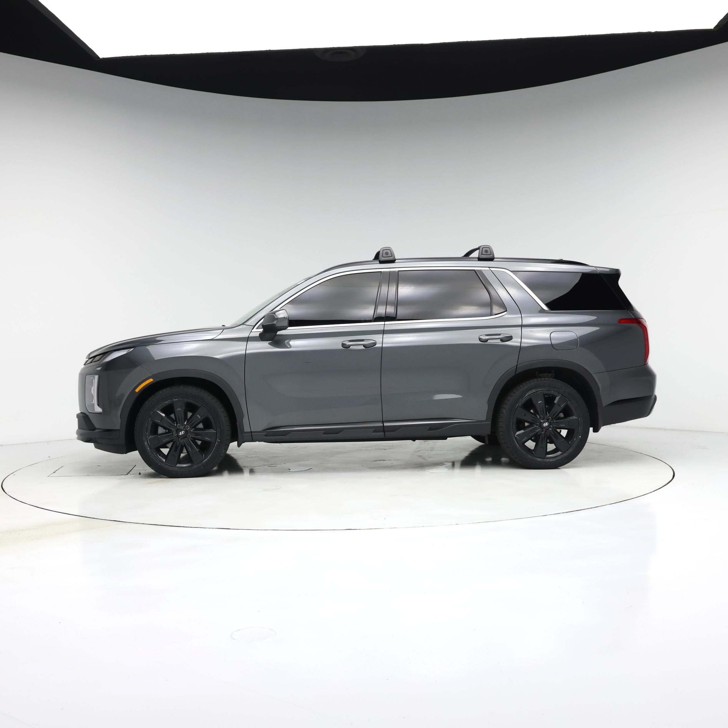 Thumbnail: 2023 Hyundai Palisade - 3