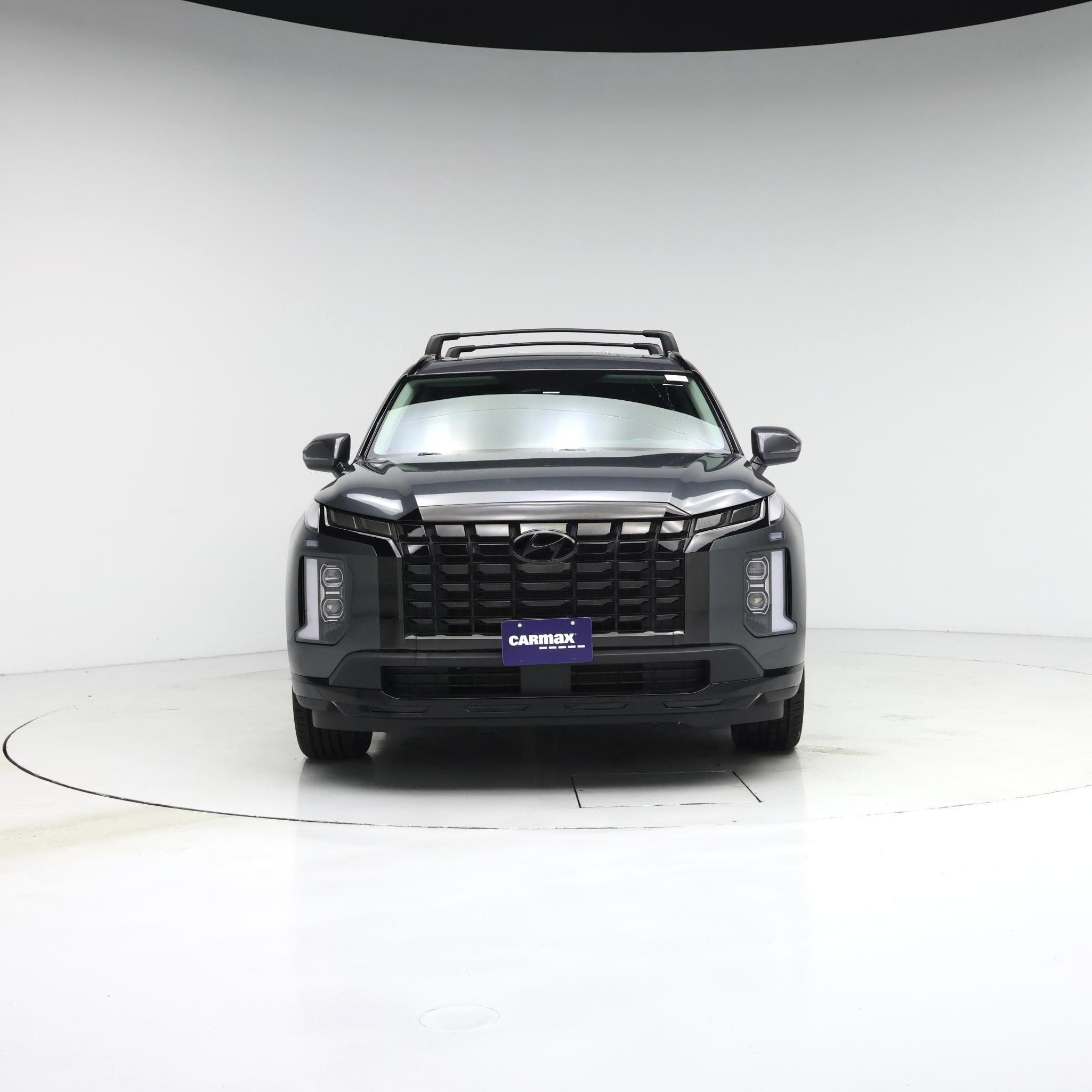 Thumbnail: 2023 Hyundai Palisade - 5
