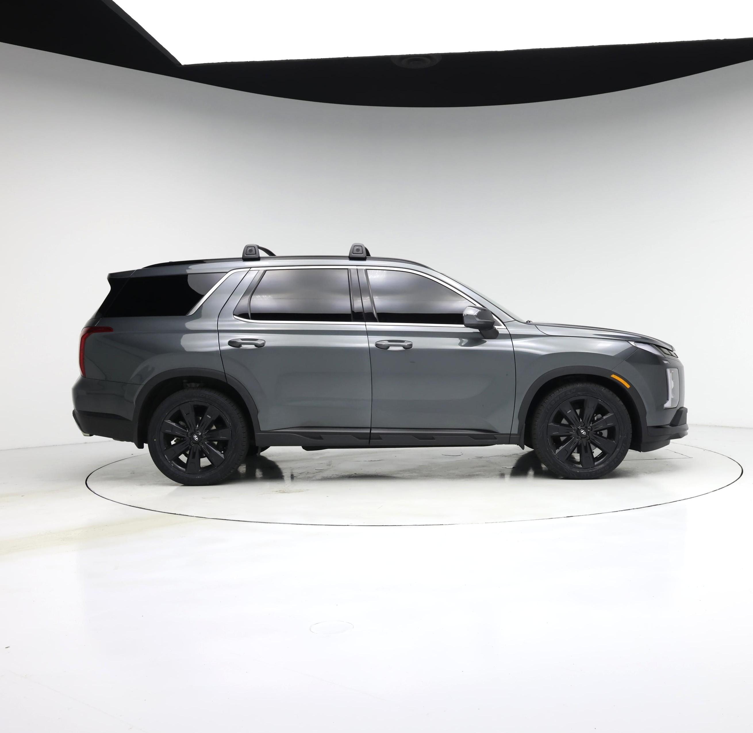 Thumbnail: 2023 Hyundai Palisade - 7