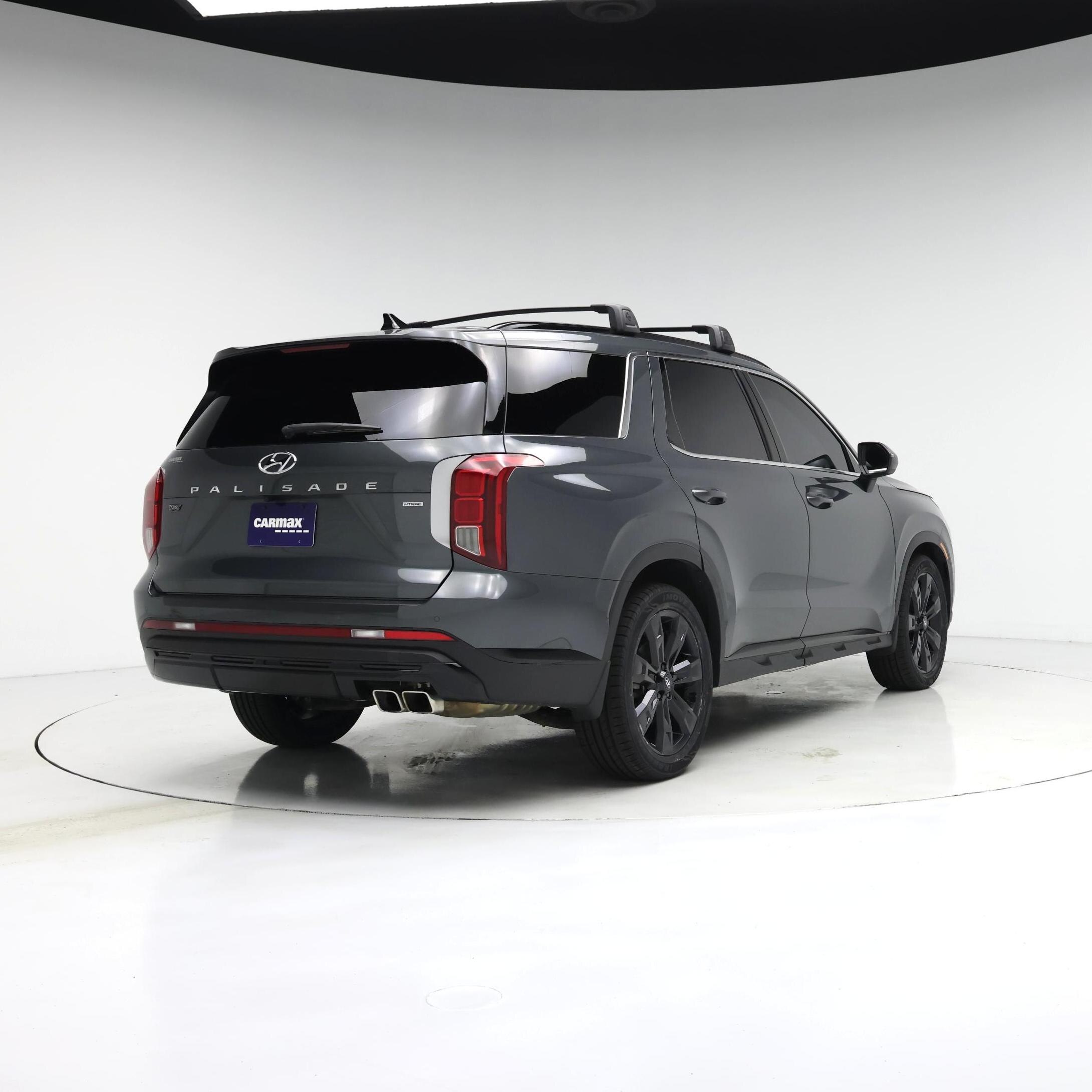 Thumbnail: 2023 Hyundai Palisade - 8