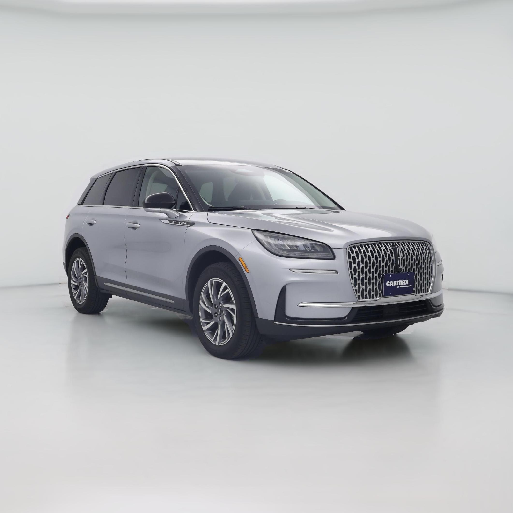 Thumbnail: 2023 Lincoln Corsair - 1