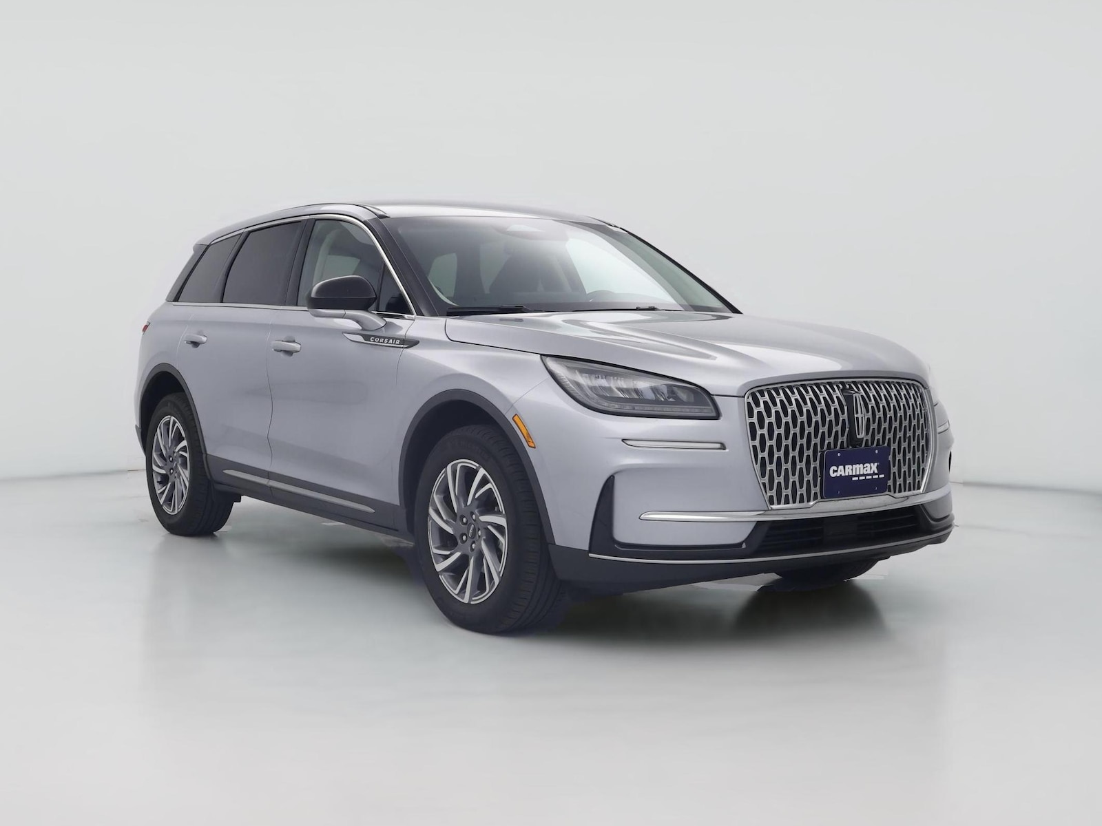 2023 Lincoln Corsair