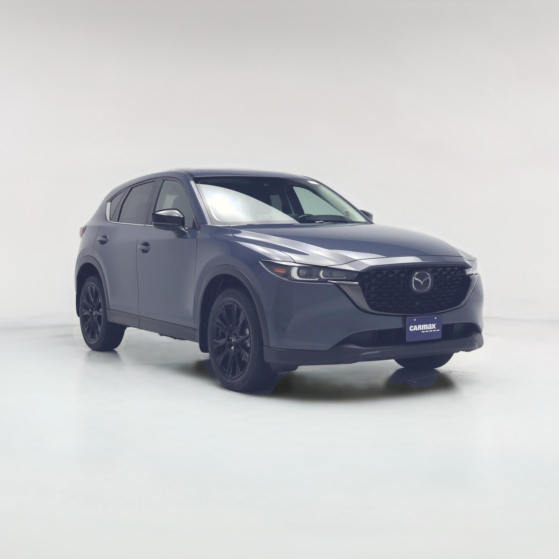 Thumbnail: 2022 Mazda CX-5 - 1
