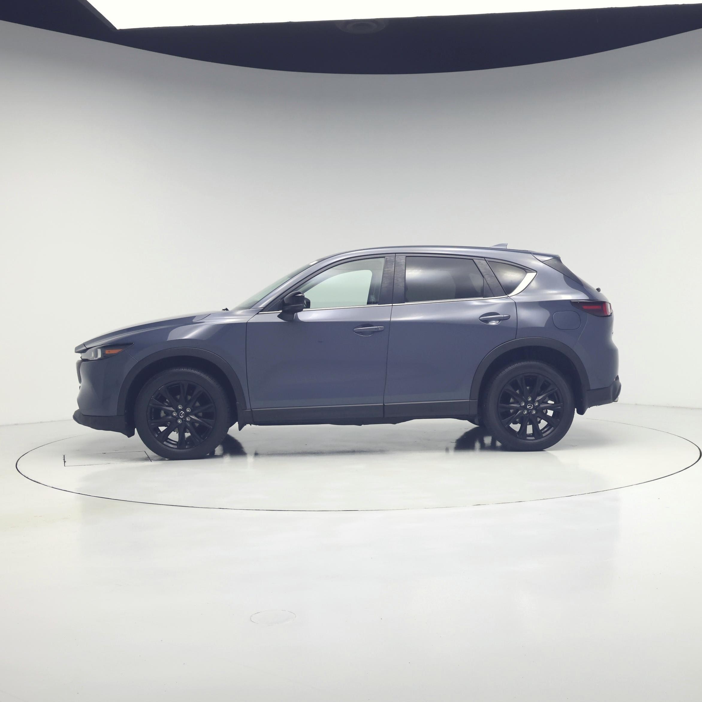 Thumbnail: 2022 Mazda CX-5 - 3