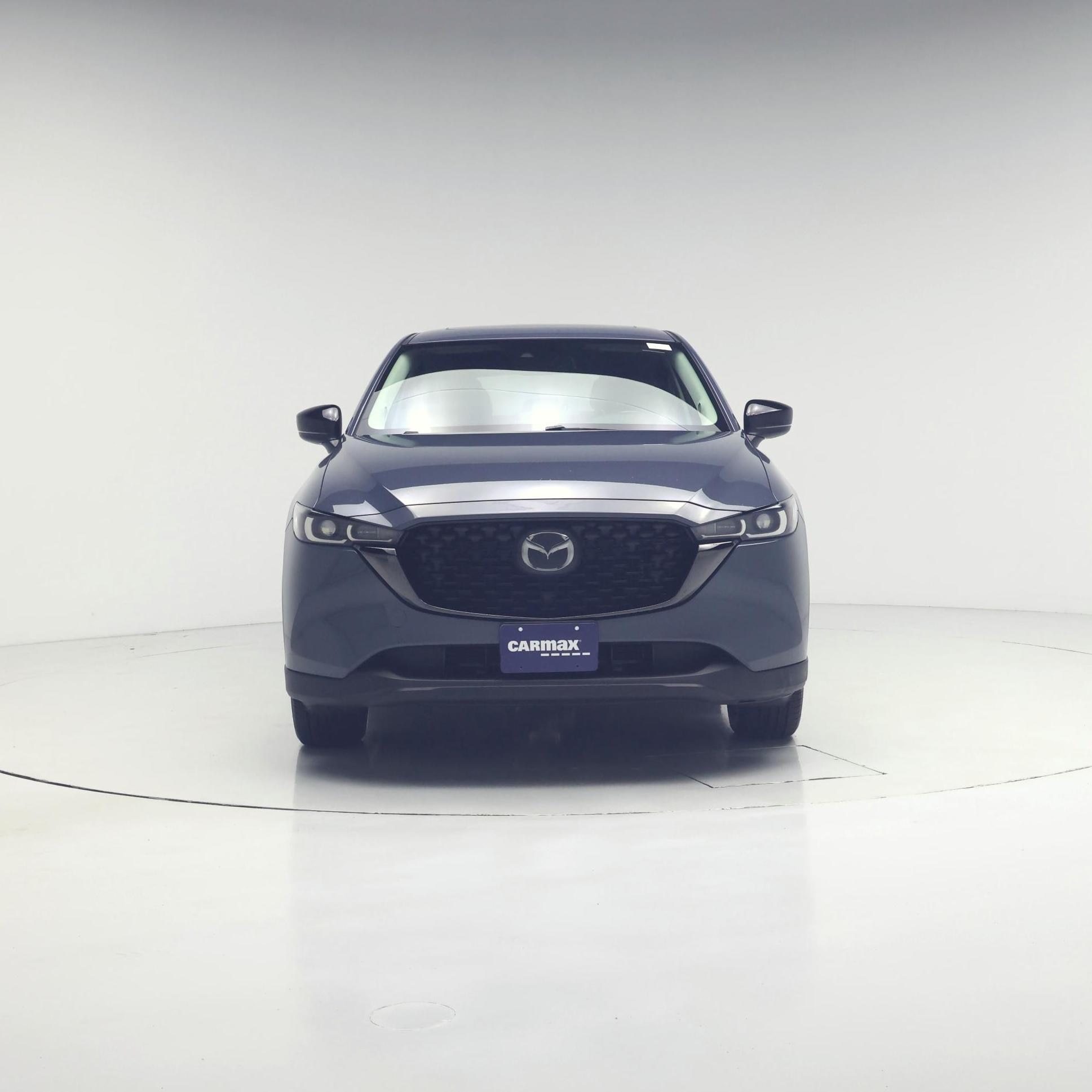 Thumbnail: 2022 Mazda CX-5 - 5