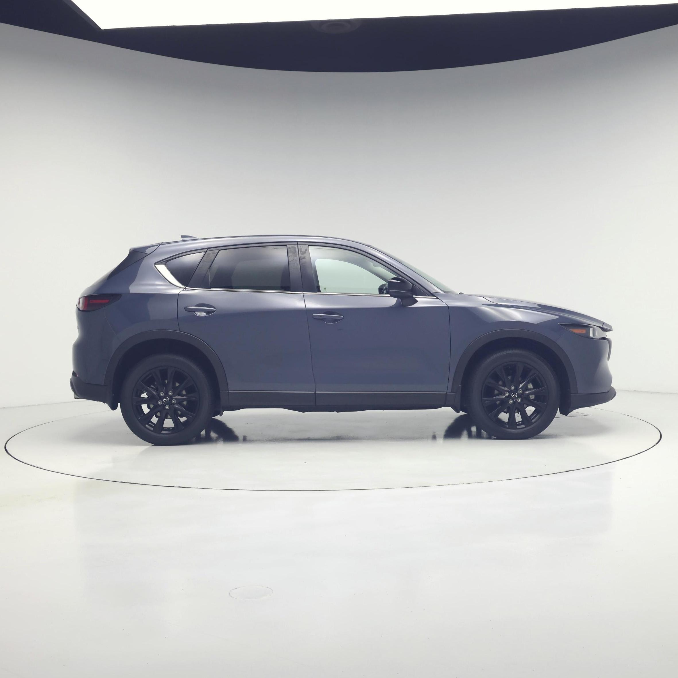 Thumbnail: 2022 Mazda CX-5 - 7