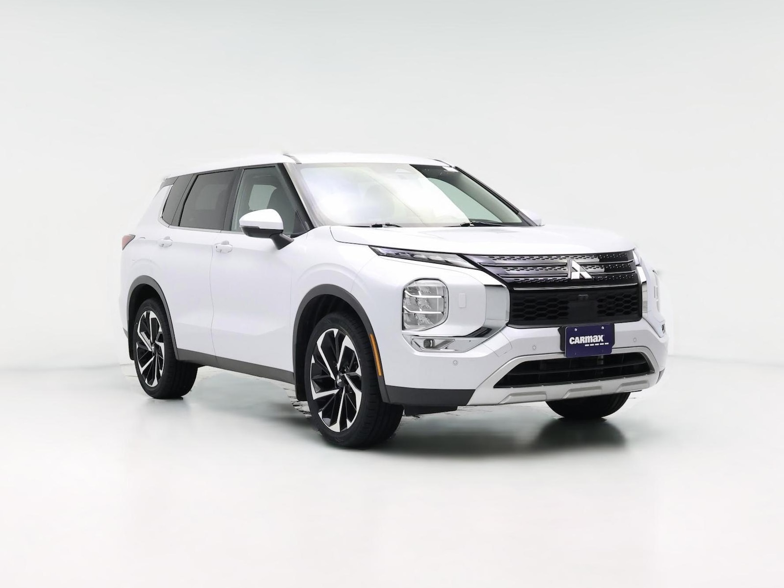 2023 Mitsubishi Outlander