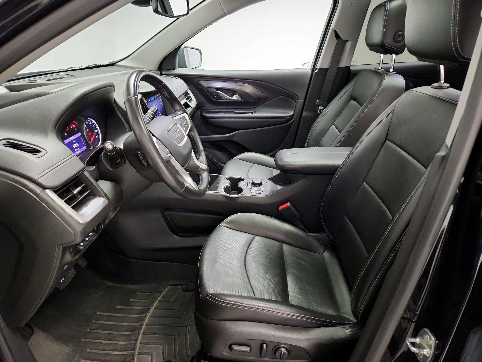 Thumbnail: 2022 GMC Terrain - 11