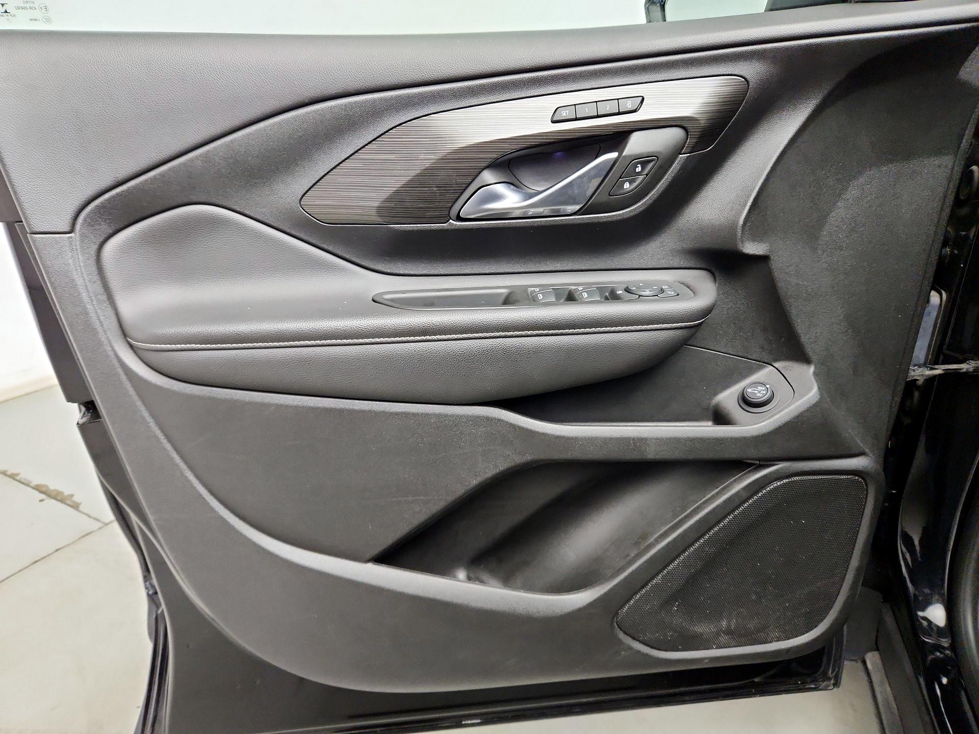 Thumbnail: 2022 GMC Terrain - 12