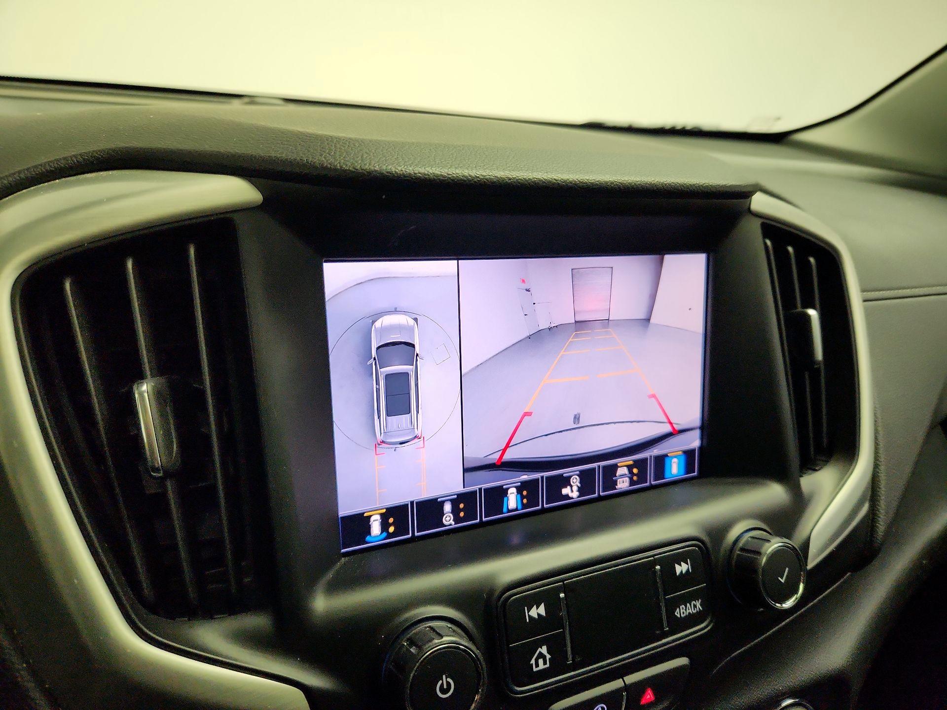 Thumbnail: 2022 GMC Terrain - 14