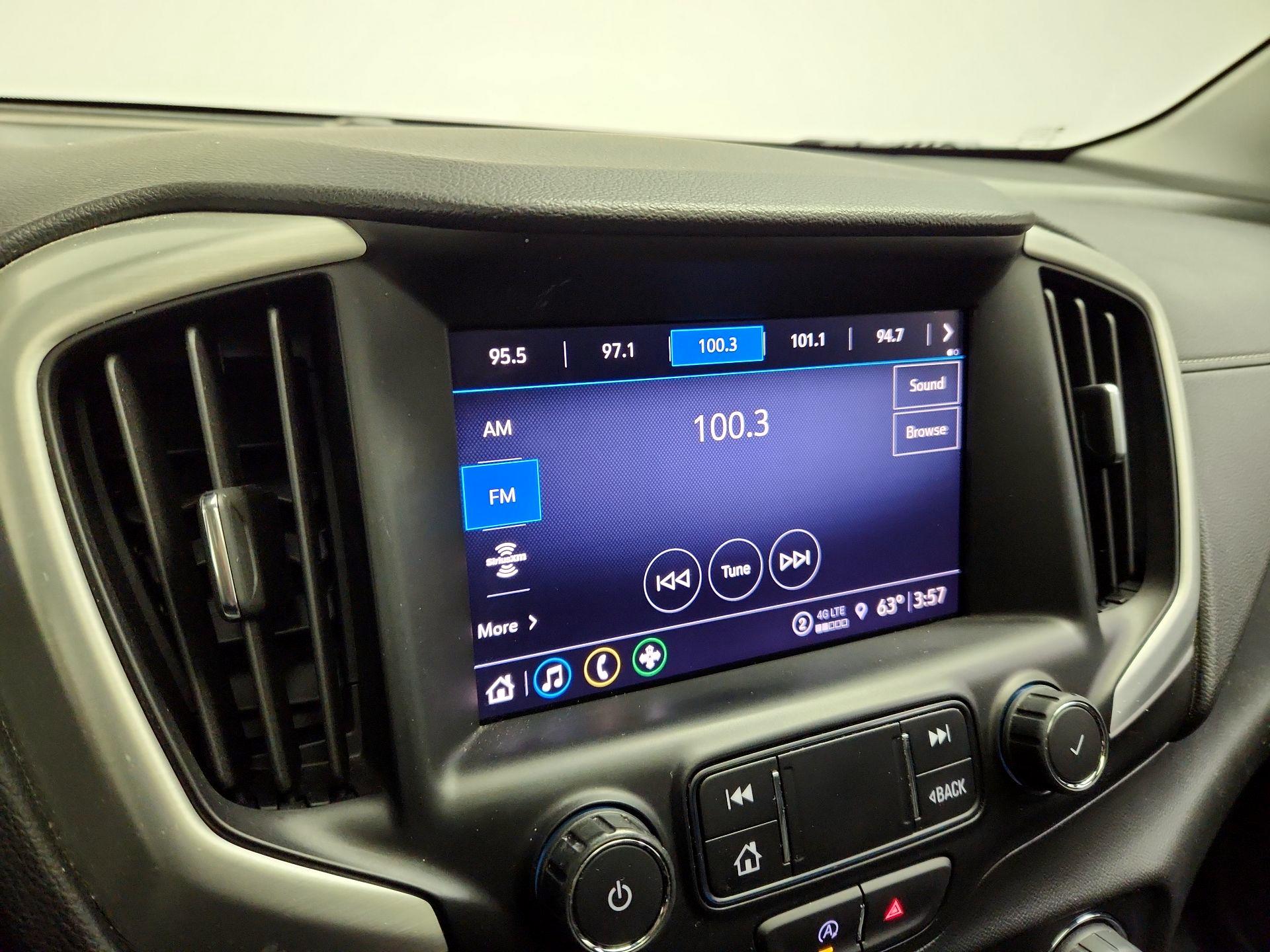 Thumbnail: 2022 GMC Terrain - 15