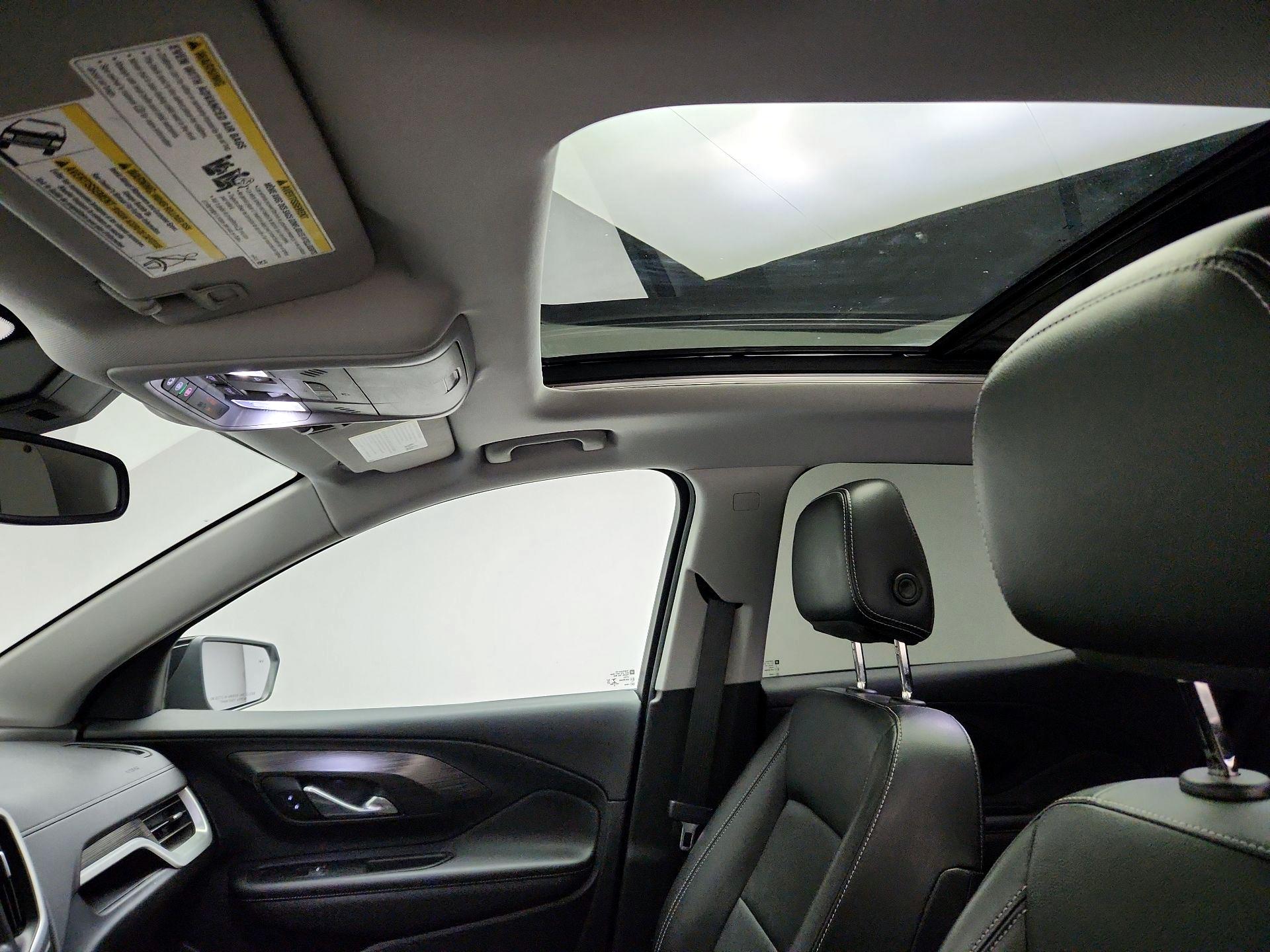 Thumbnail: 2022 GMC Terrain - 19