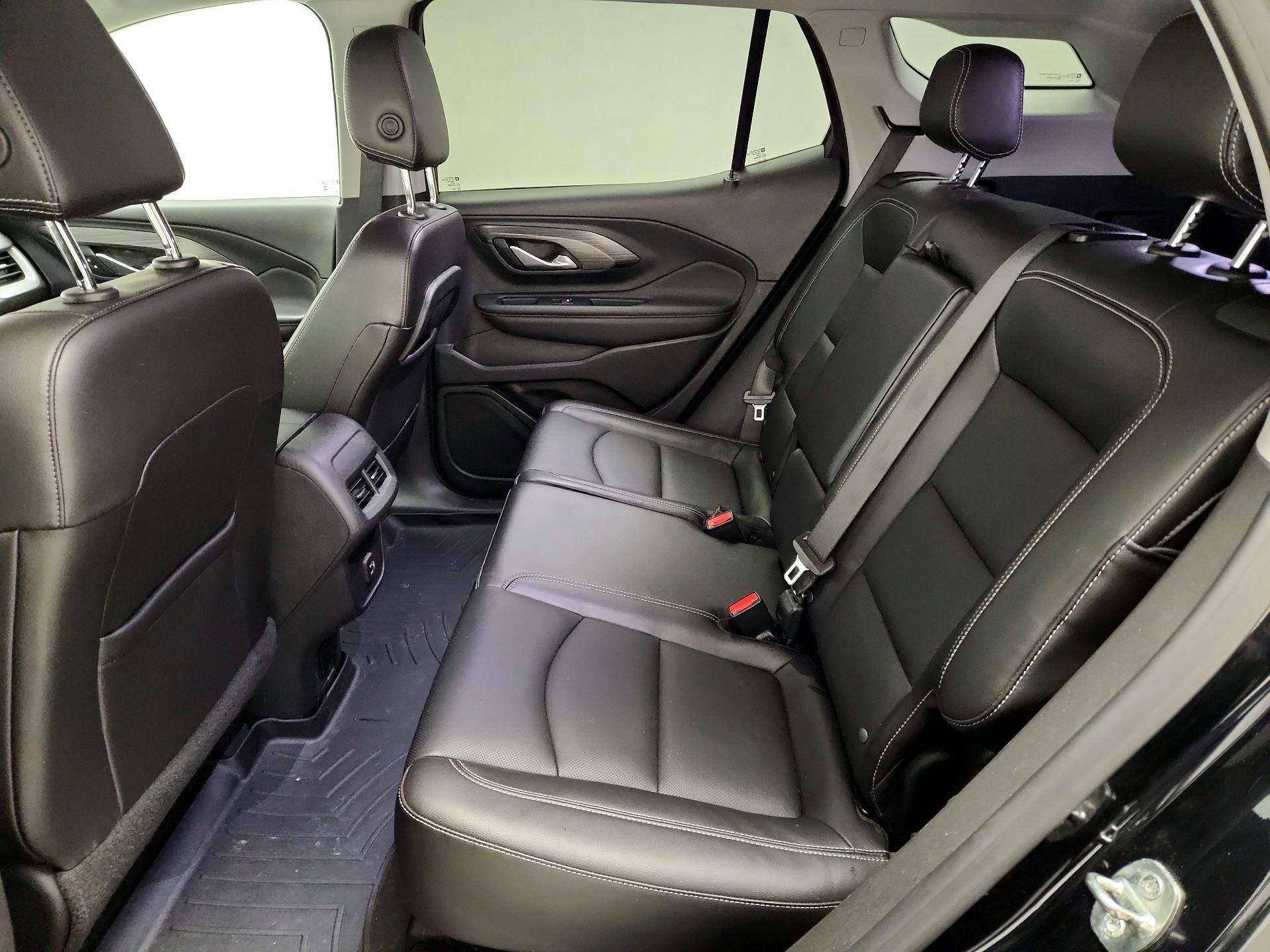 Thumbnail: 2022 GMC Terrain - 20