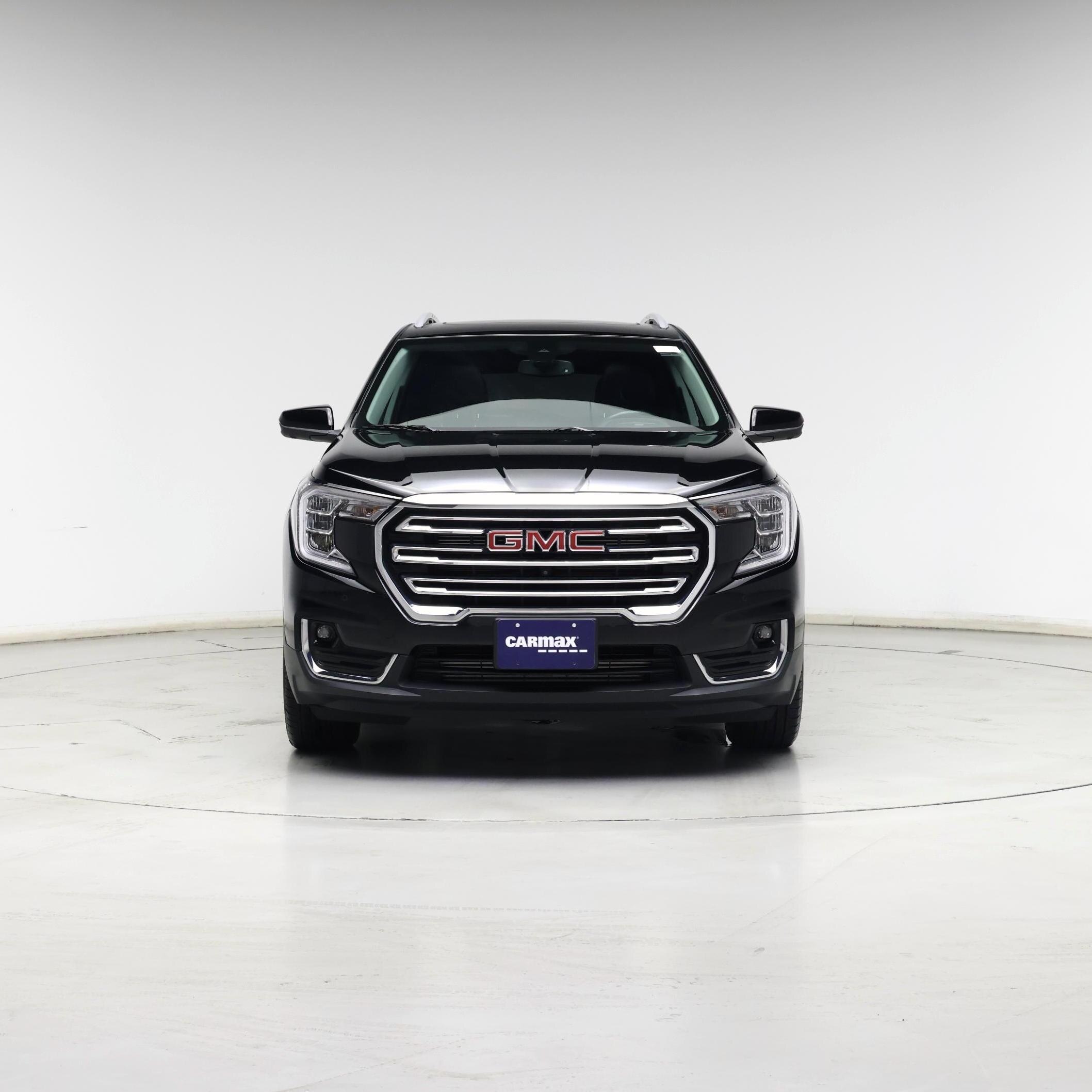 Thumbnail: 2022 GMC Terrain - 5