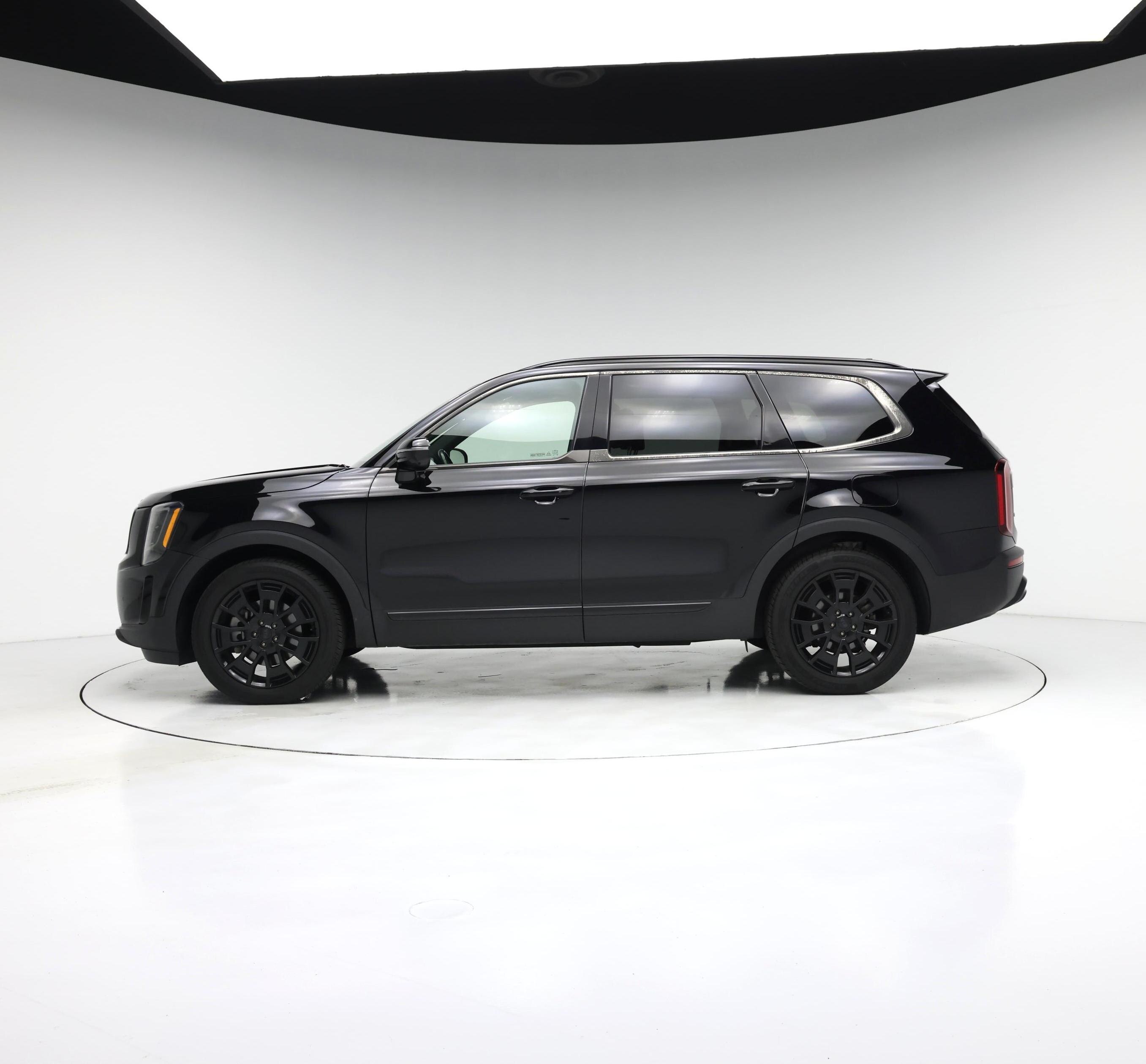 Thumbnail: 2021 Kia Telluride - 3