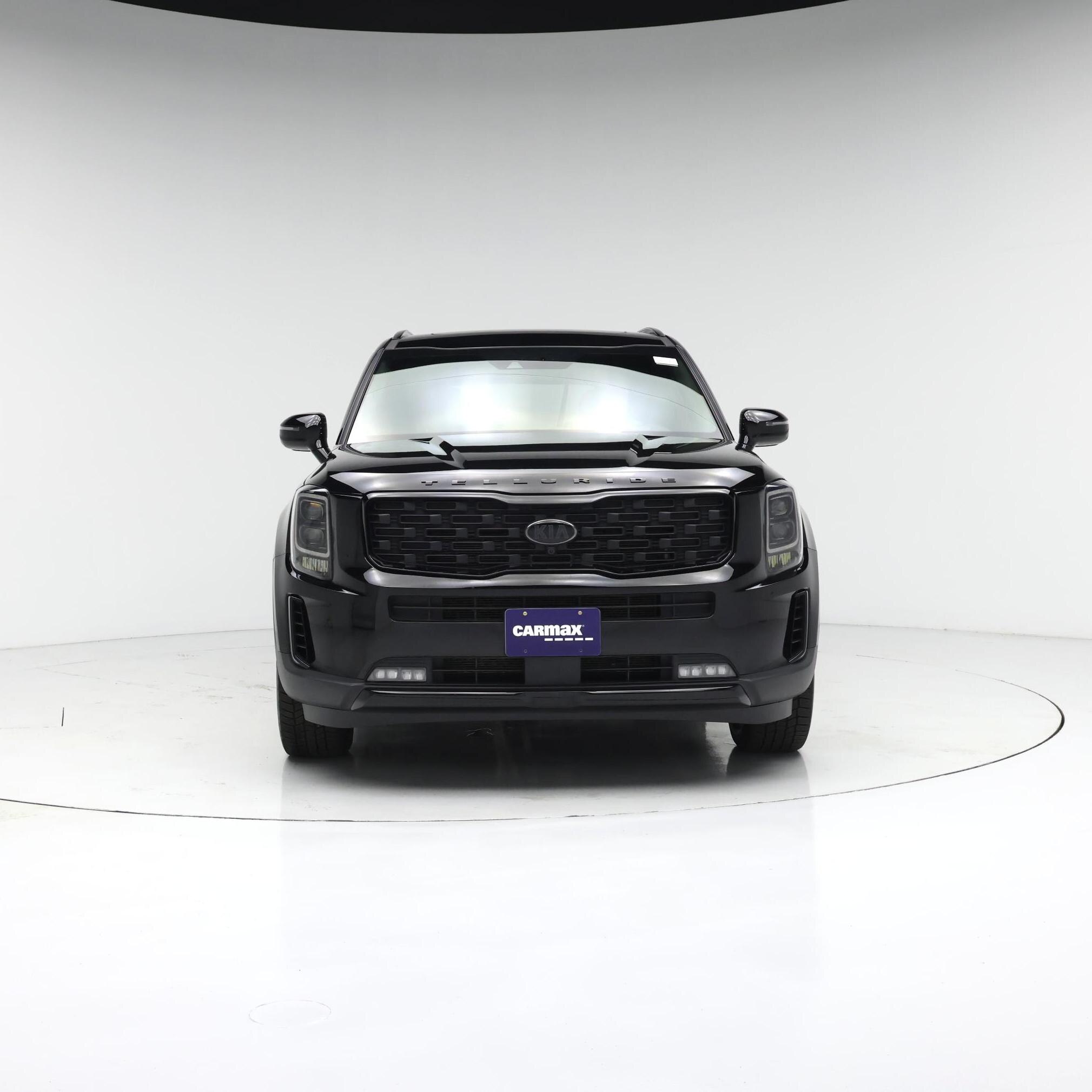 Thumbnail: 2021 Kia Telluride - 5
