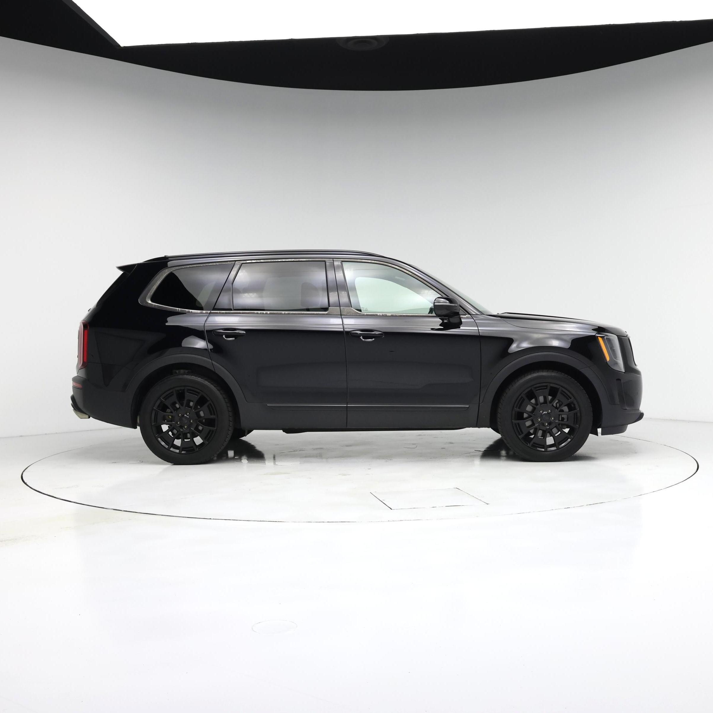 Thumbnail: 2021 Kia Telluride - 7