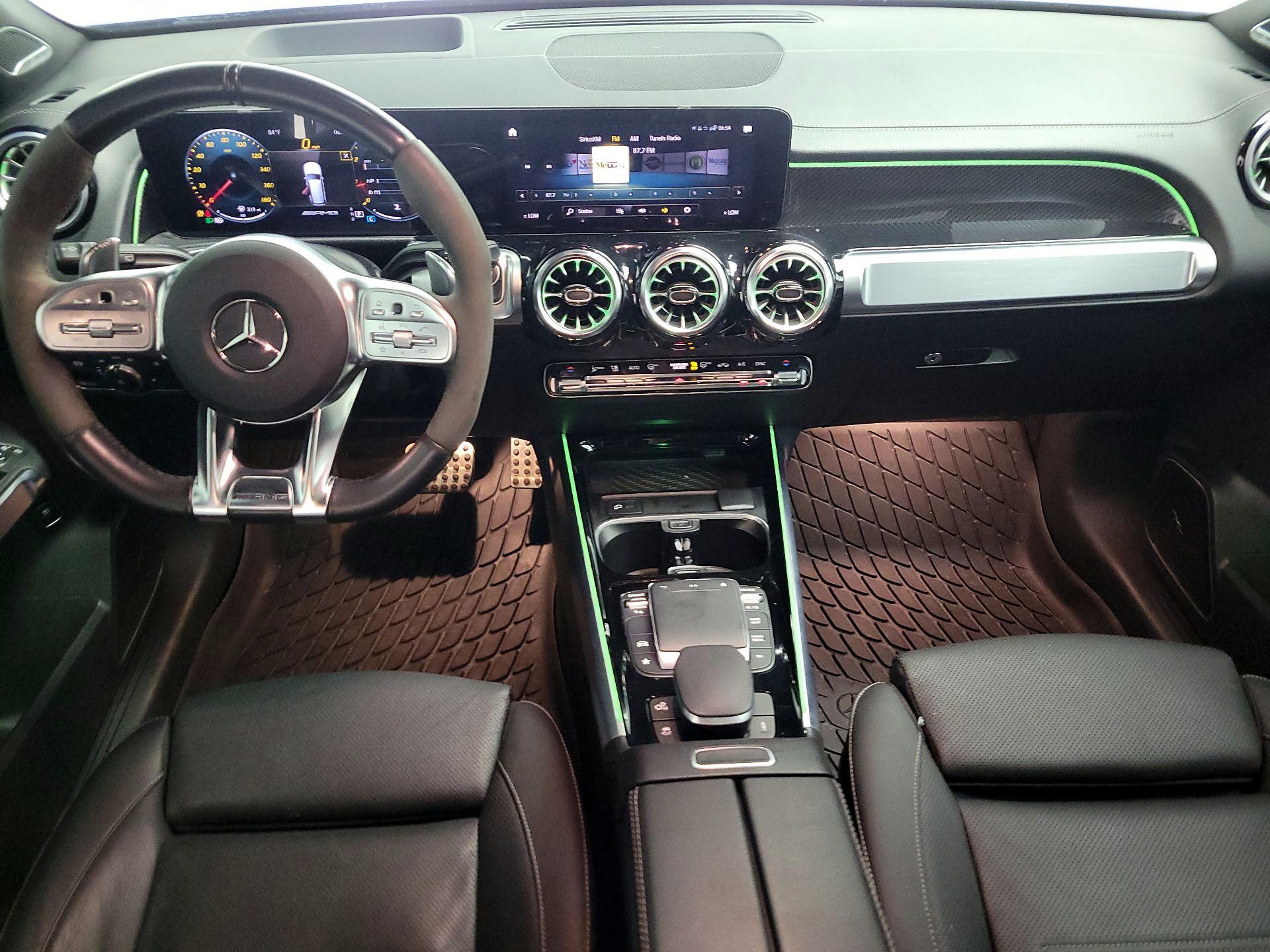 Thumbnail: 2023 Mercedes-Benz GLB - 9