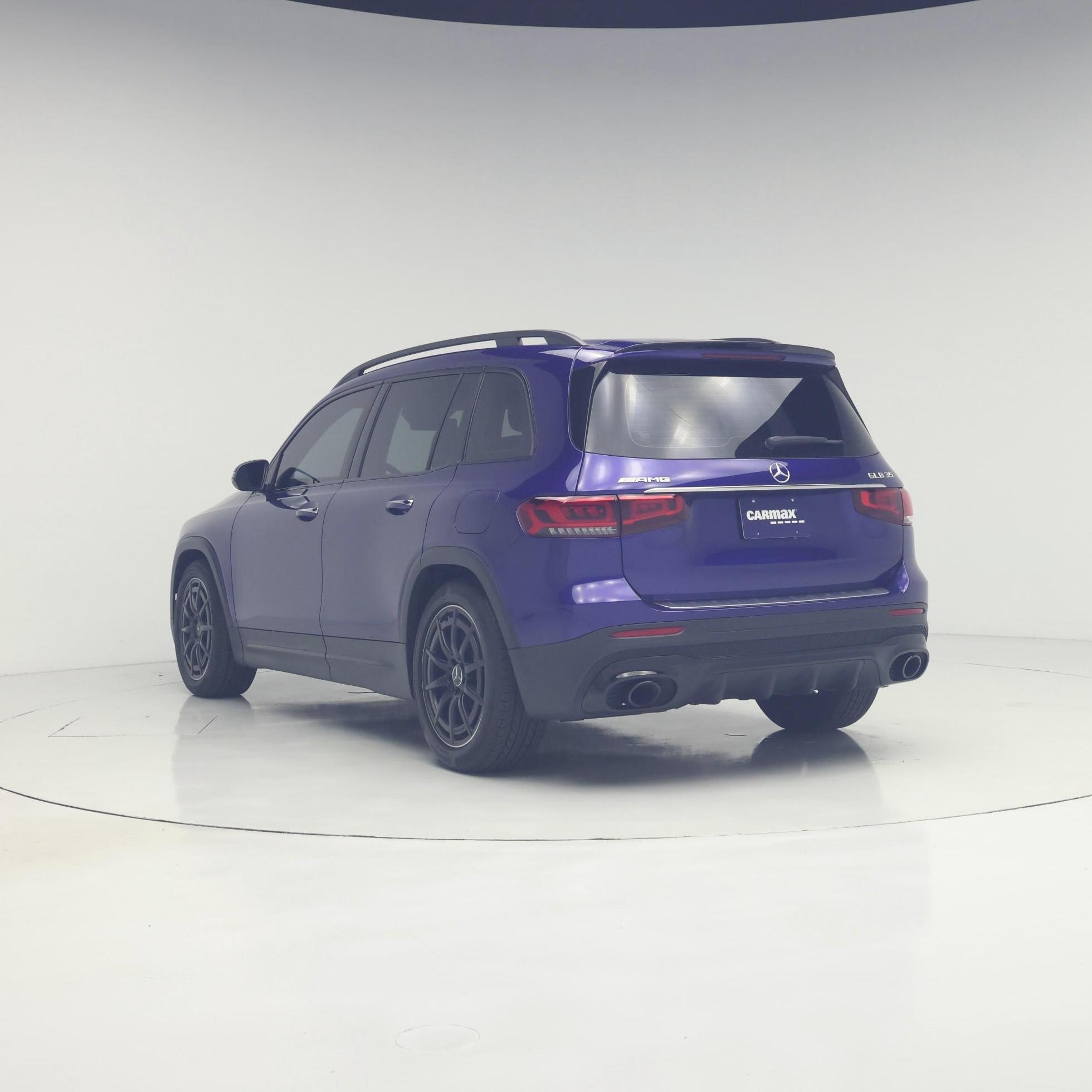 Thumbnail: 2023 Mercedes-Benz GLB - 2