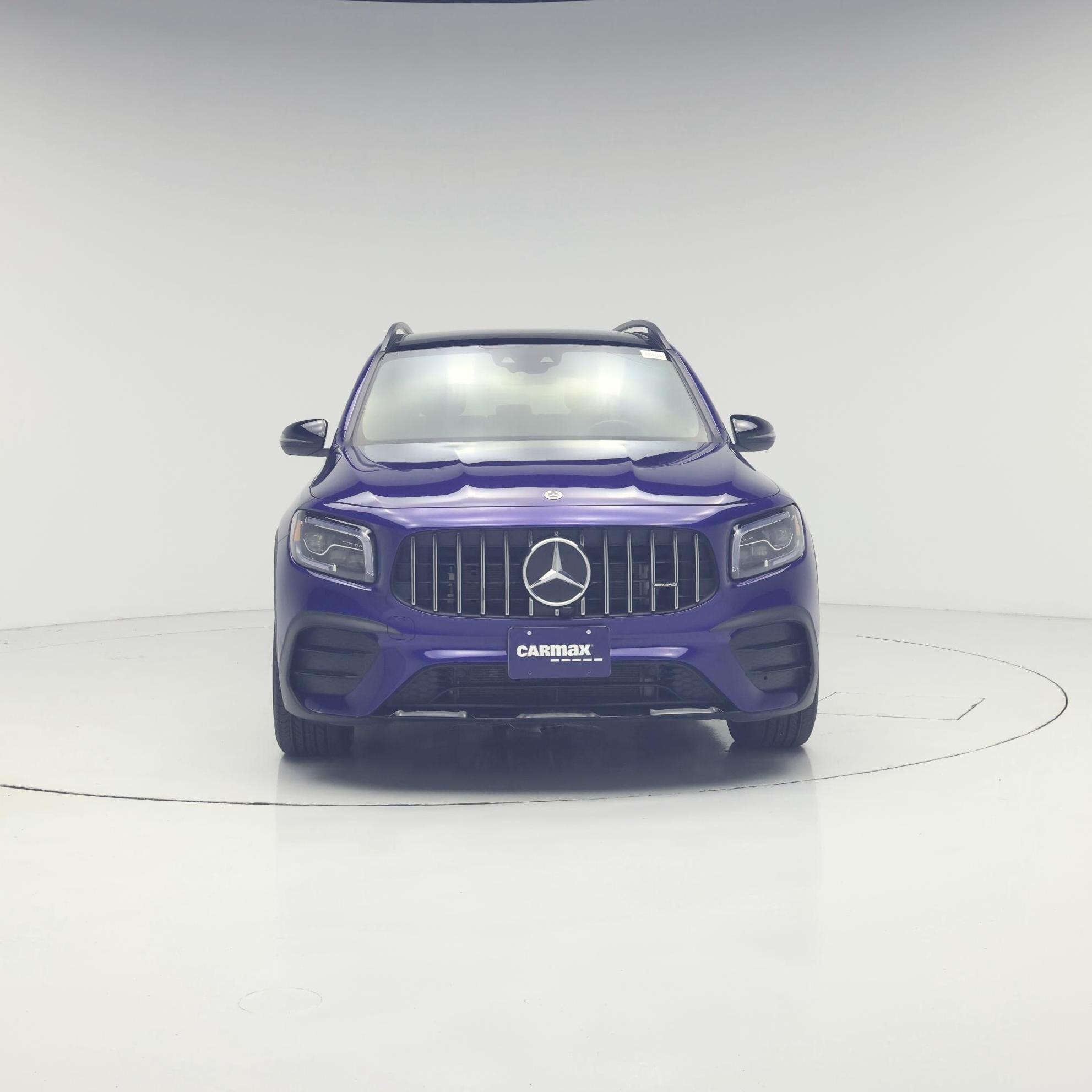 Thumbnail: 2023 Mercedes-Benz GLB - 5
