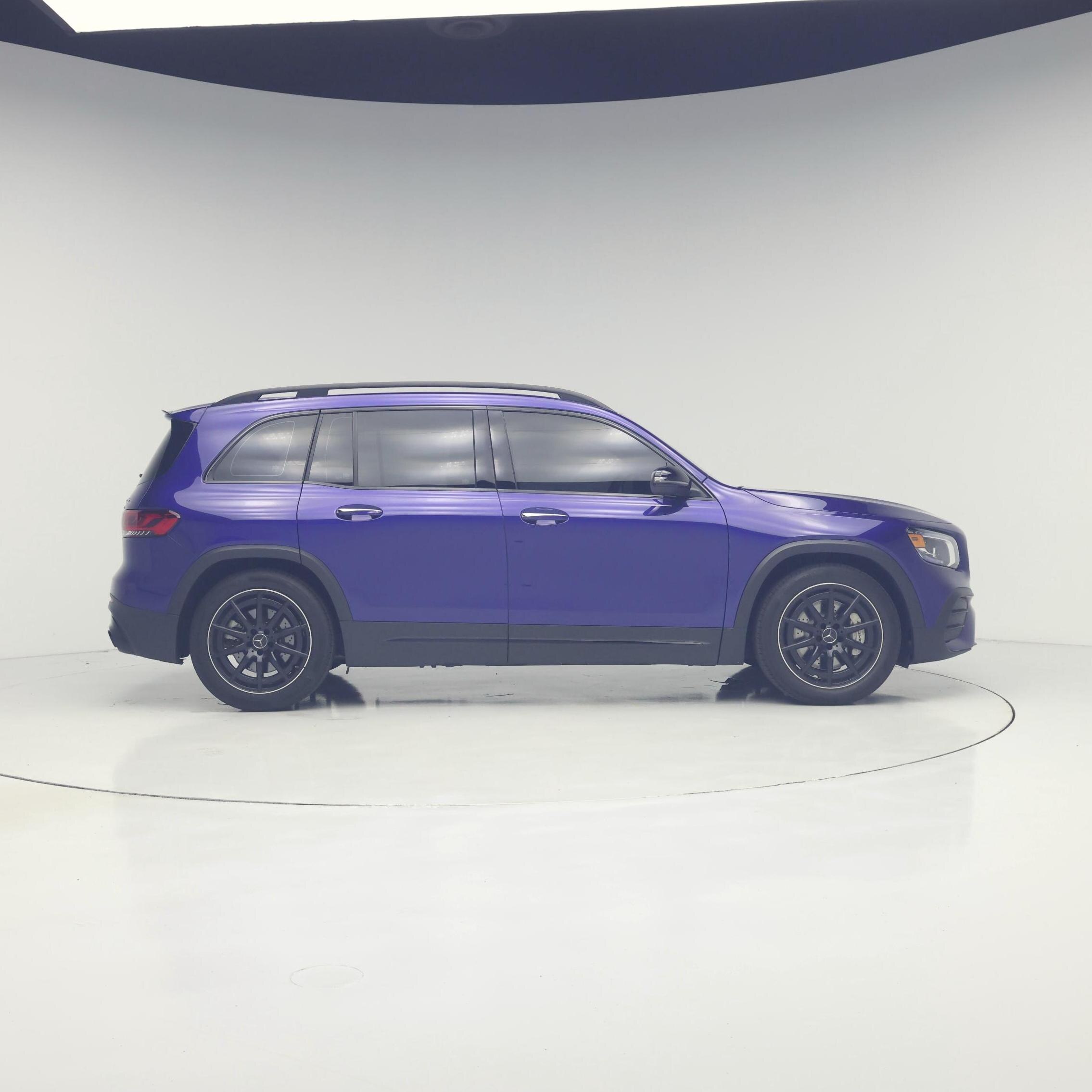 Thumbnail: 2023 Mercedes-Benz GLB - 7
