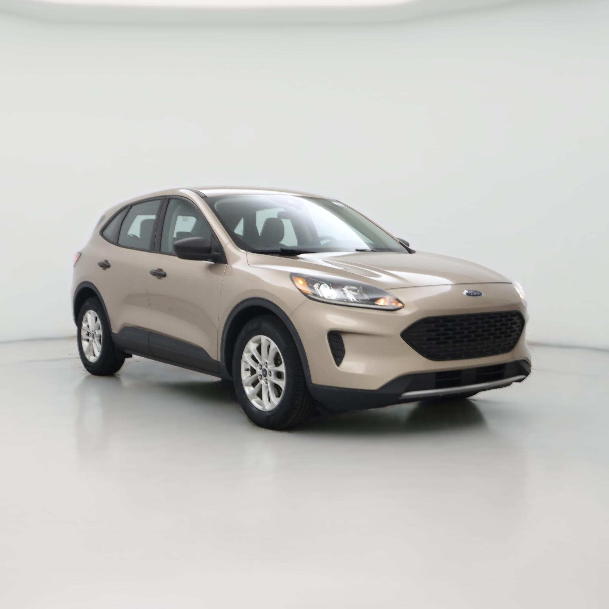 Thumbnail: 2020 Ford Escape - 1