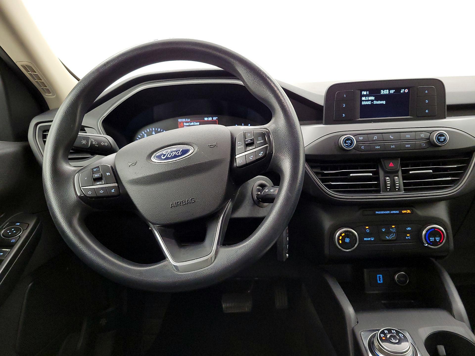 Thumbnail: 2020 Ford Escape - 9