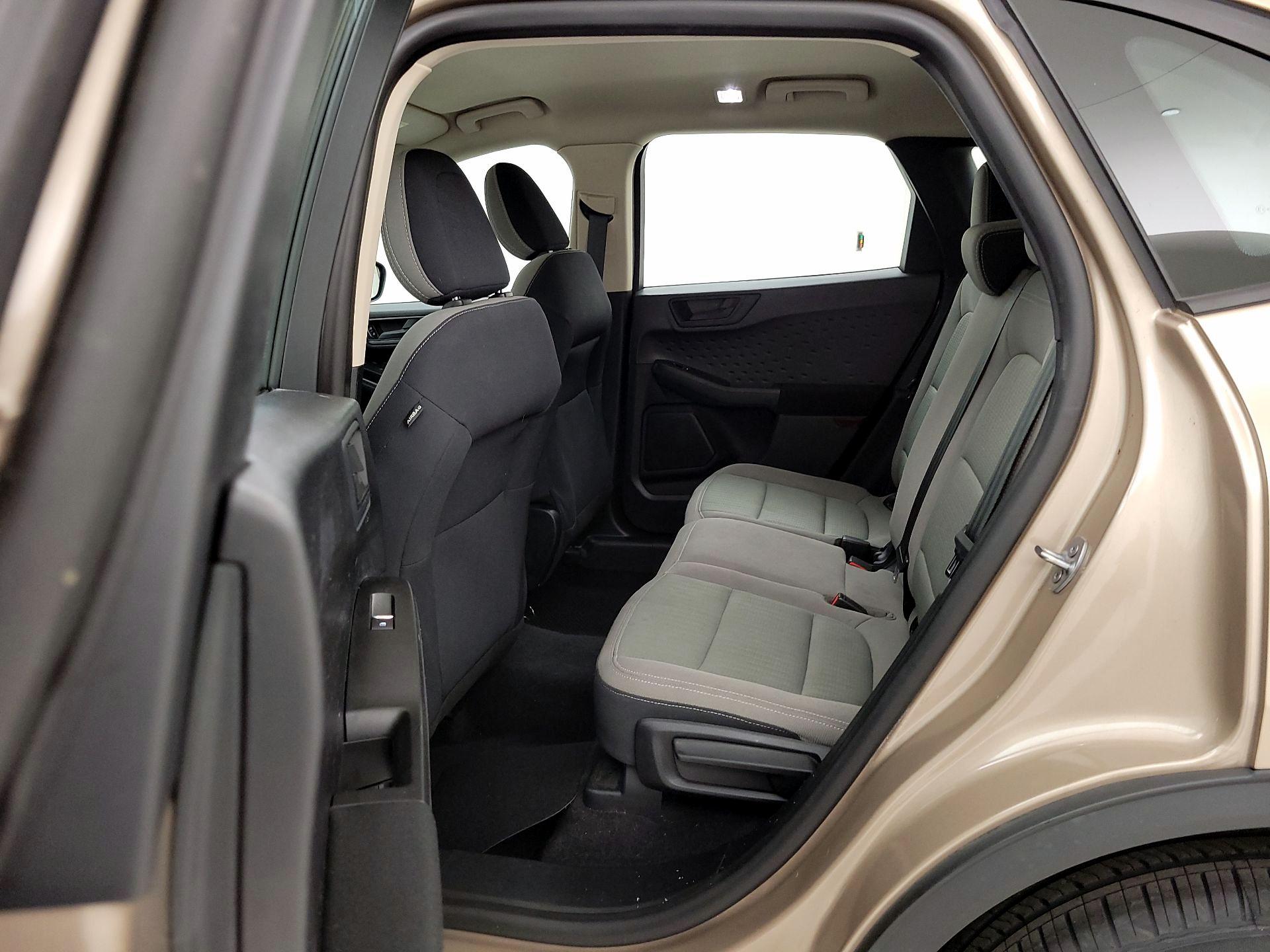 Thumbnail: 2020 Ford Escape - 17