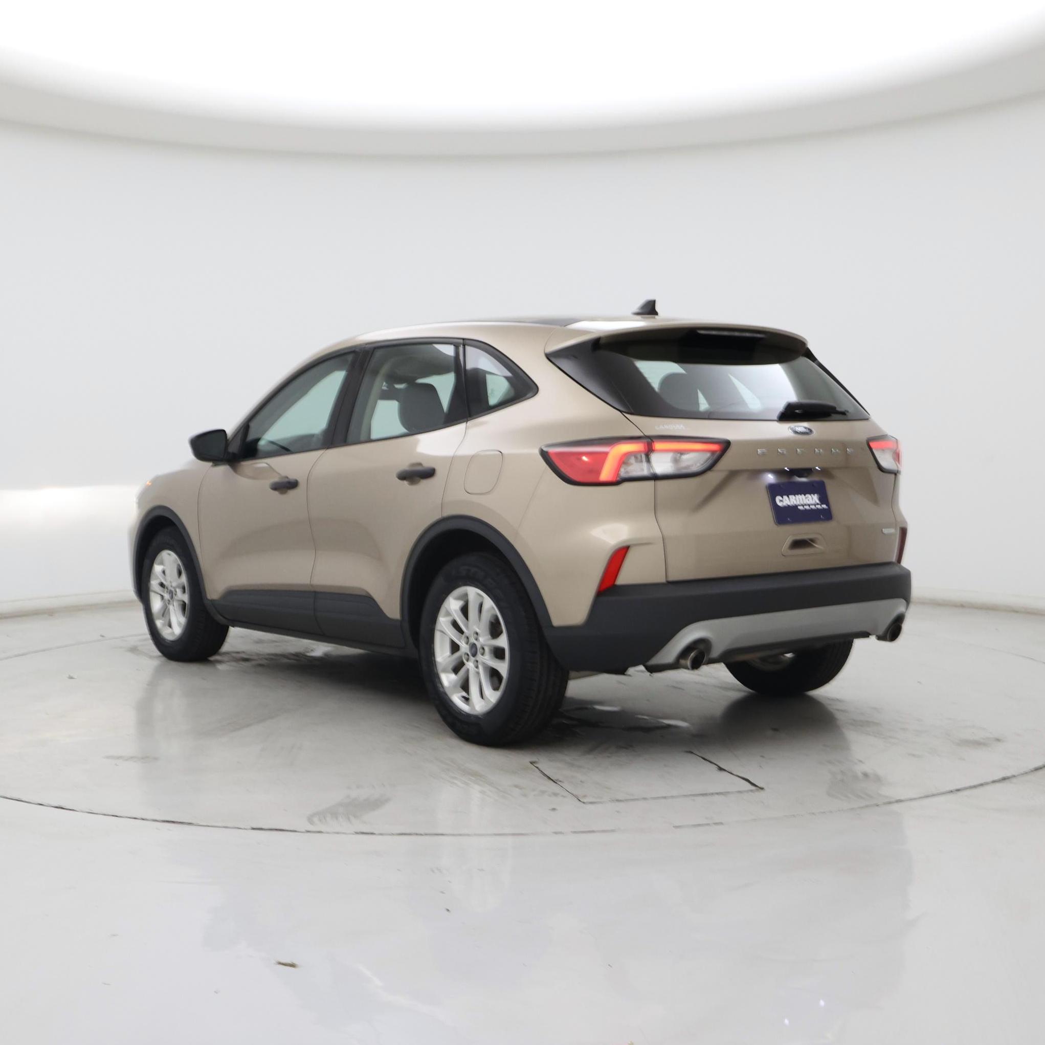 Thumbnail: 2020 Ford Escape - 2