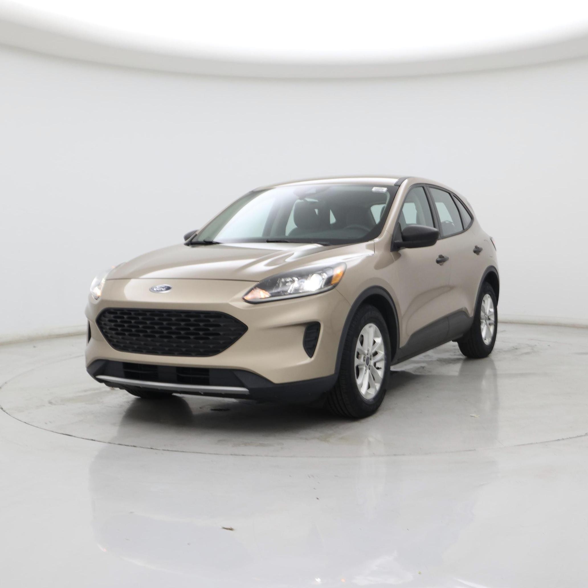 Thumbnail: 2020 Ford Escape - 4