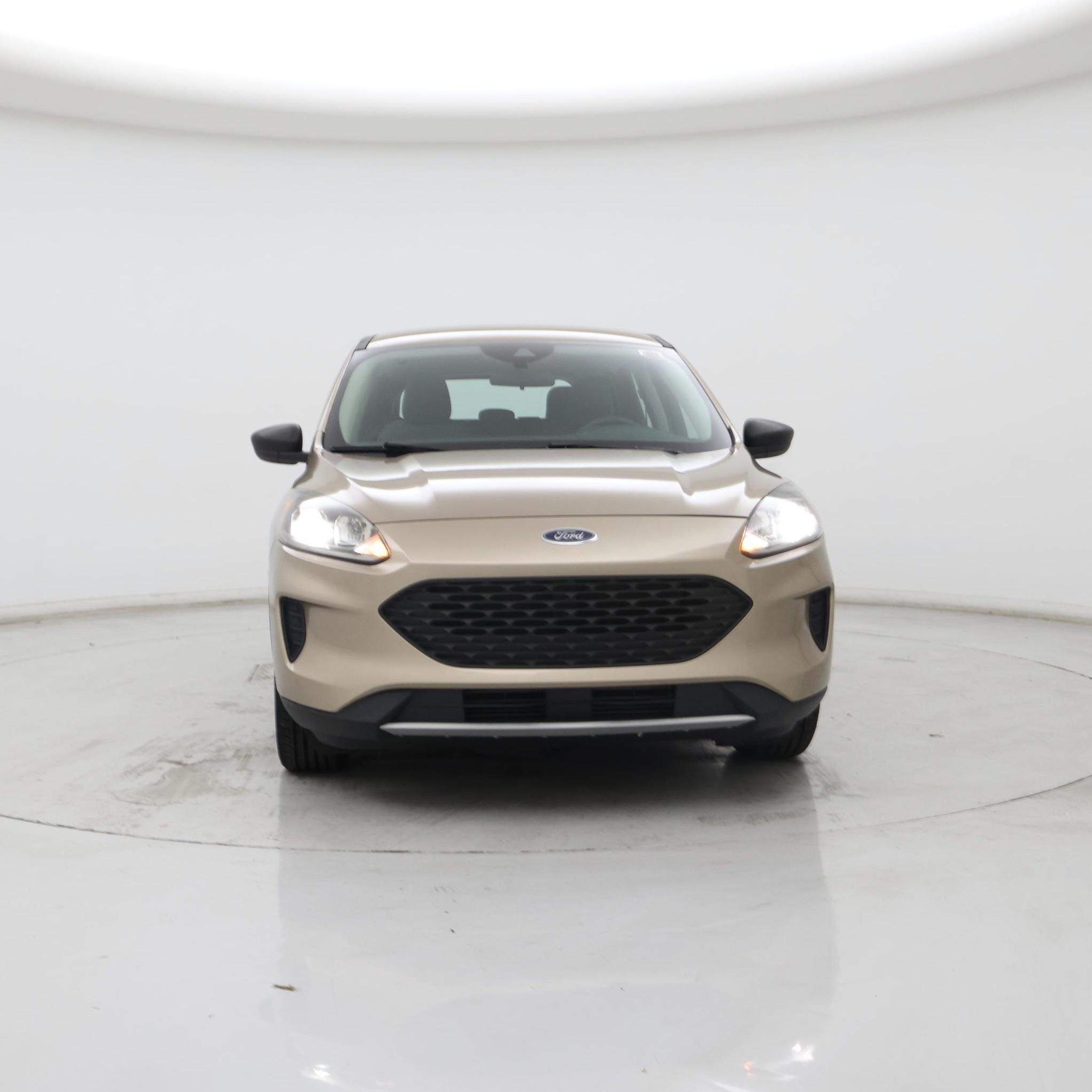 Thumbnail: 2020 Ford Escape - 5