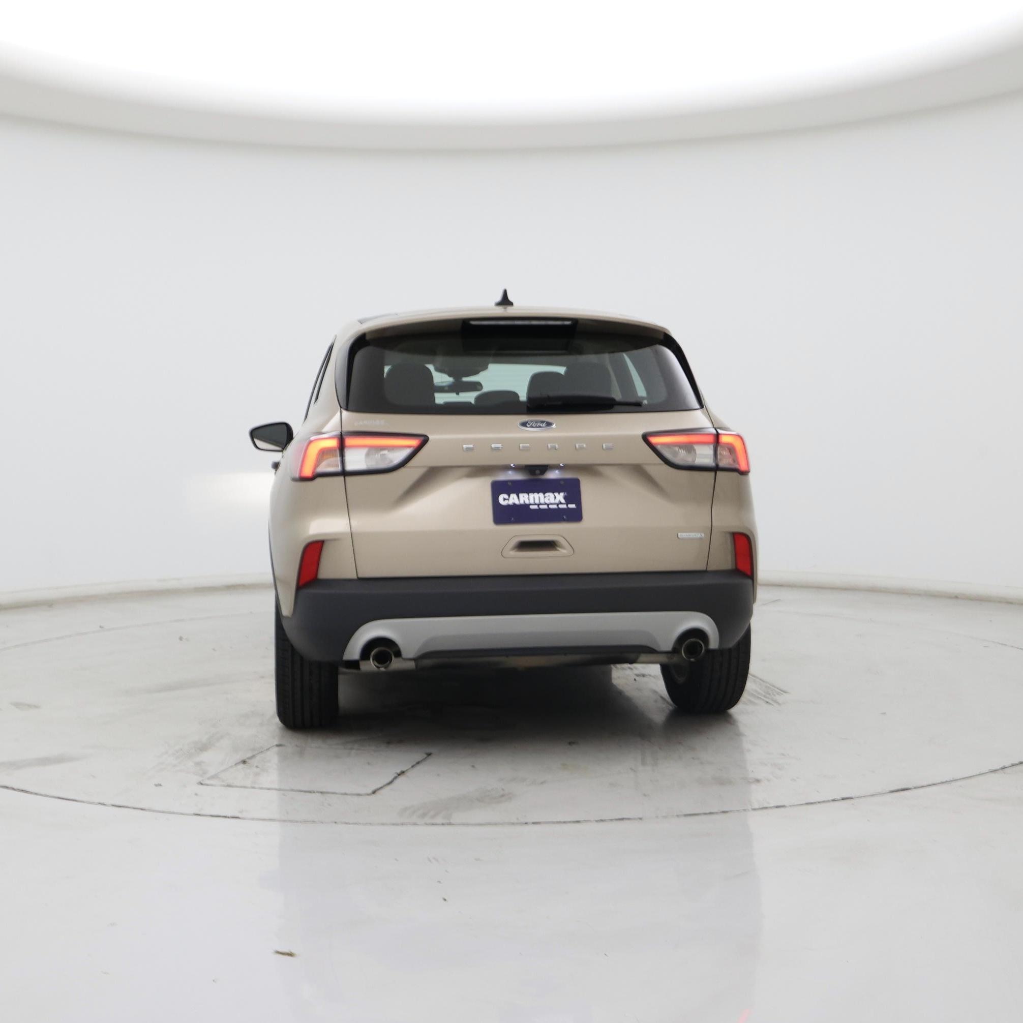 Thumbnail: 2020 Ford Escape - 6