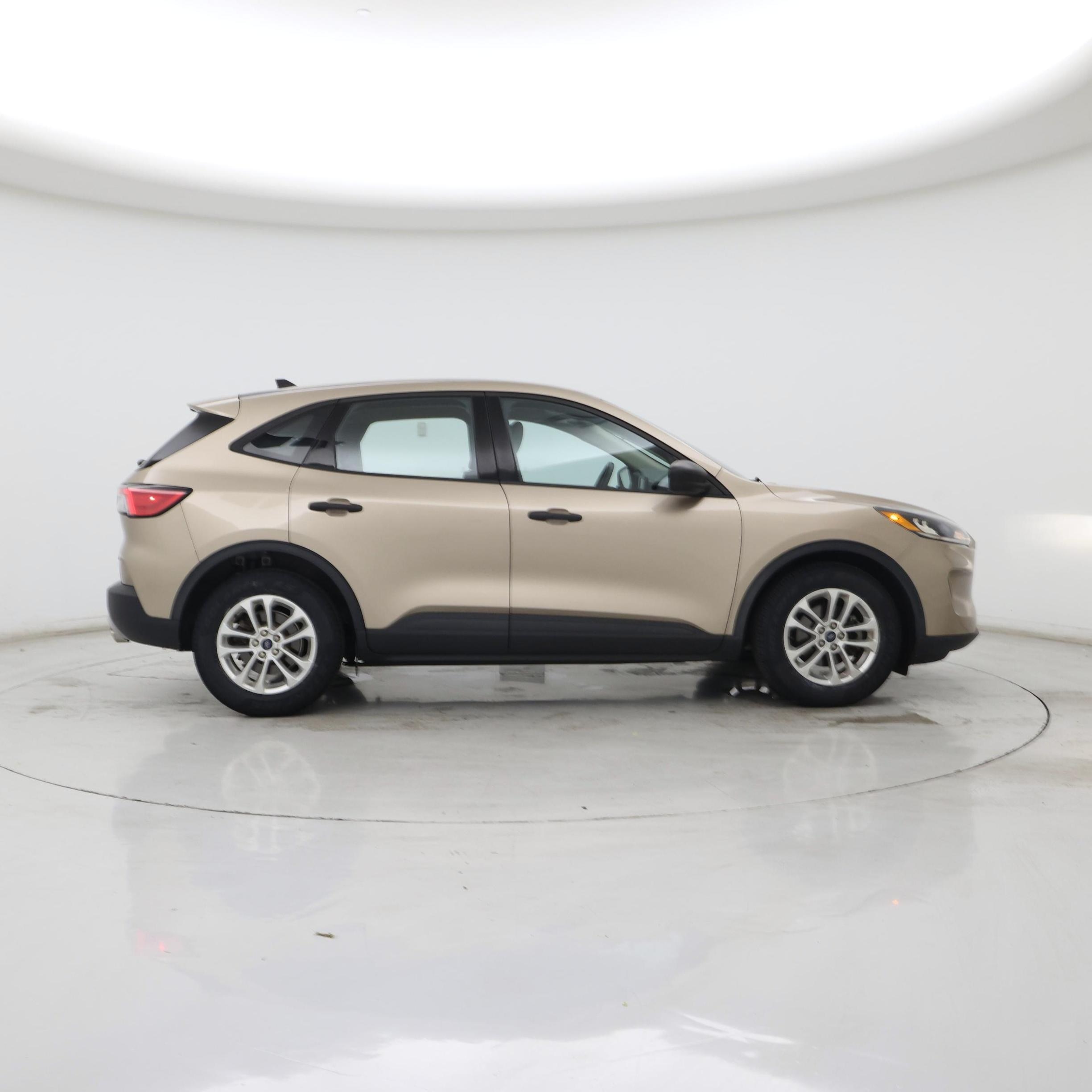 Thumbnail: 2020 Ford Escape - 7