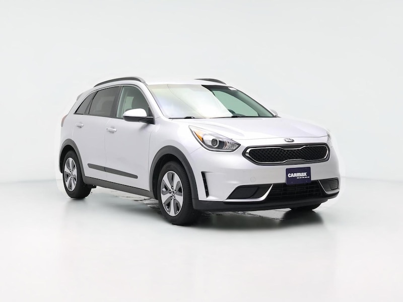 2019 Kia Niro LX -
                  Kenosha, WI