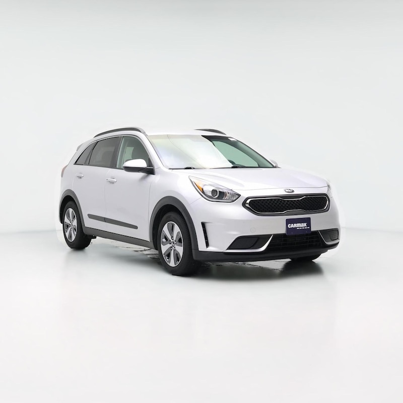 2019 Kia Niro LX