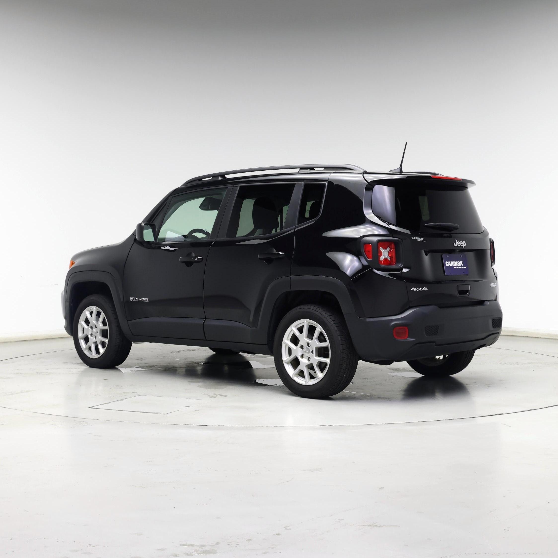 Thumbnail: 2020 Jeep Renegade - 2