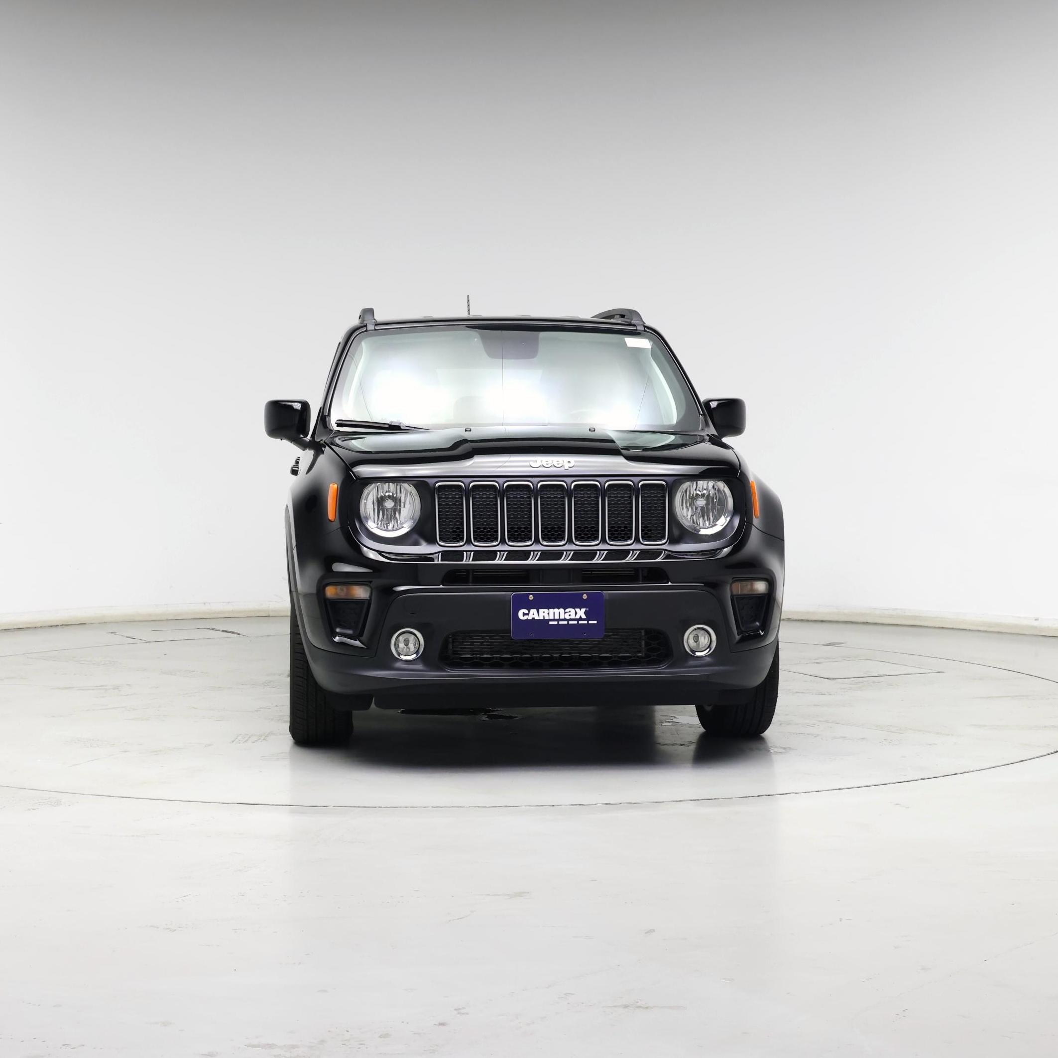 Thumbnail: 2020 Jeep Renegade - 5