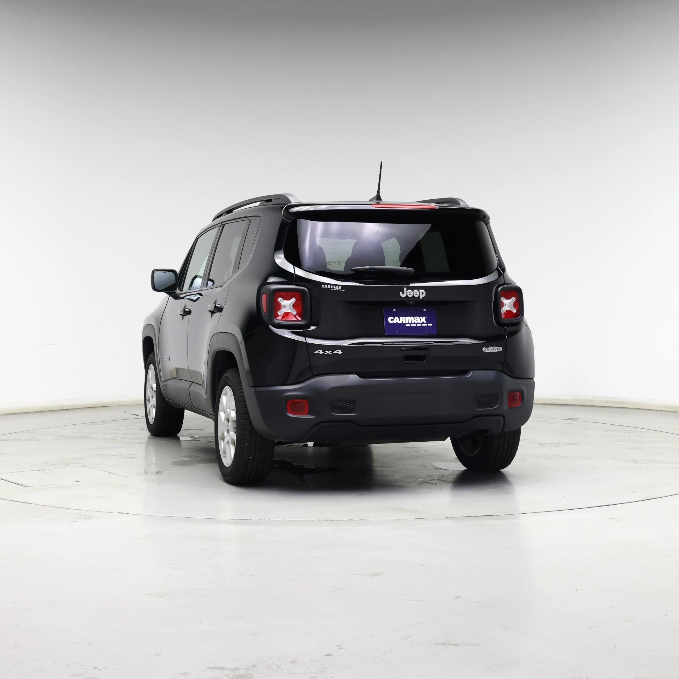 Thumbnail: 2020 Jeep Renegade - 6