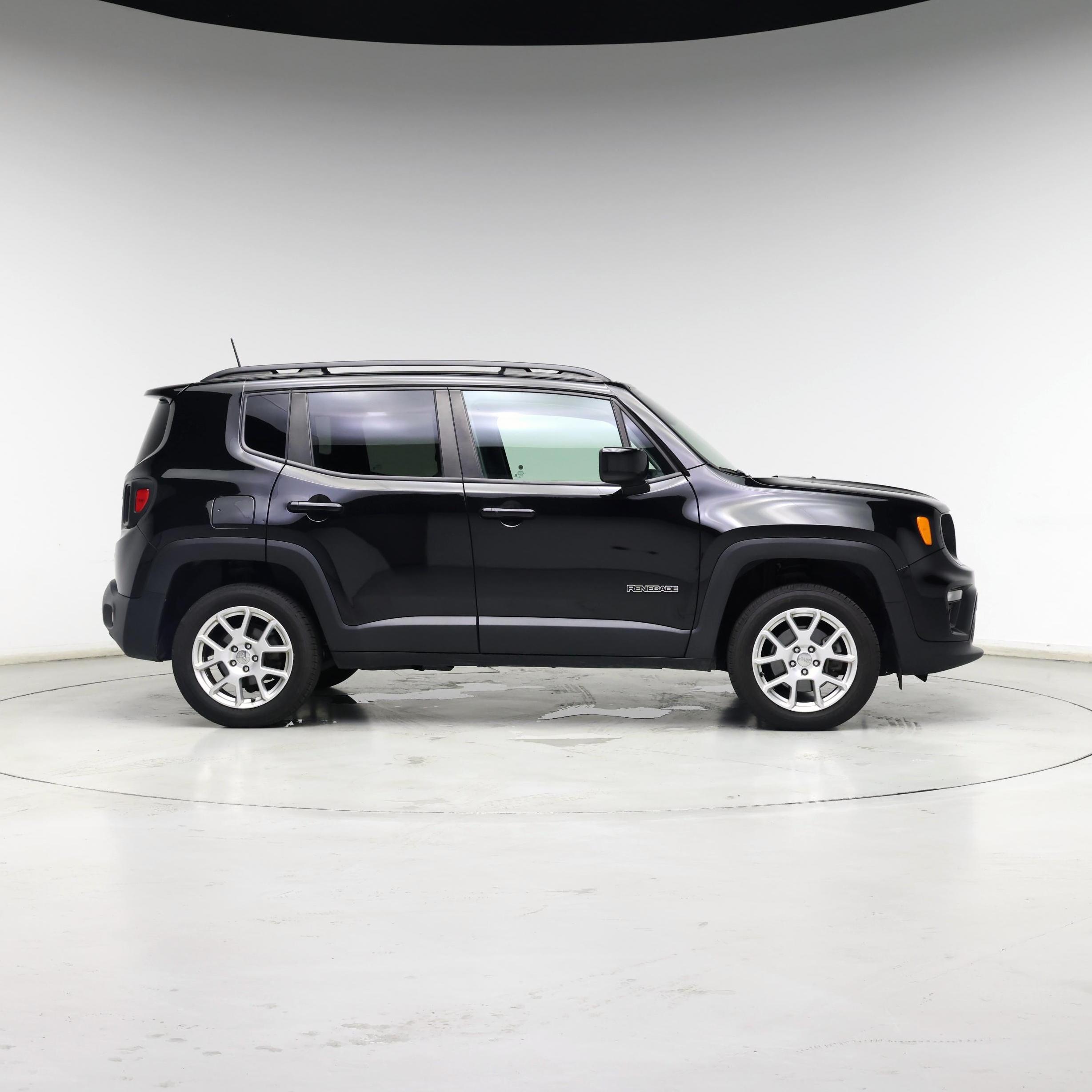 Thumbnail: 2020 Jeep Renegade - 7