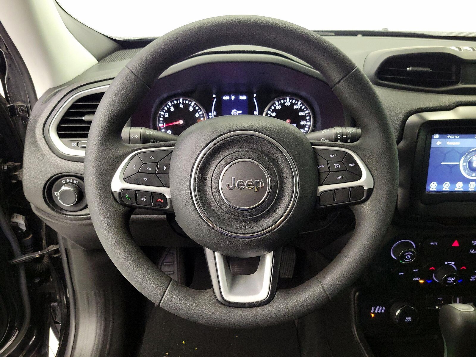 Lane Departure Warning
